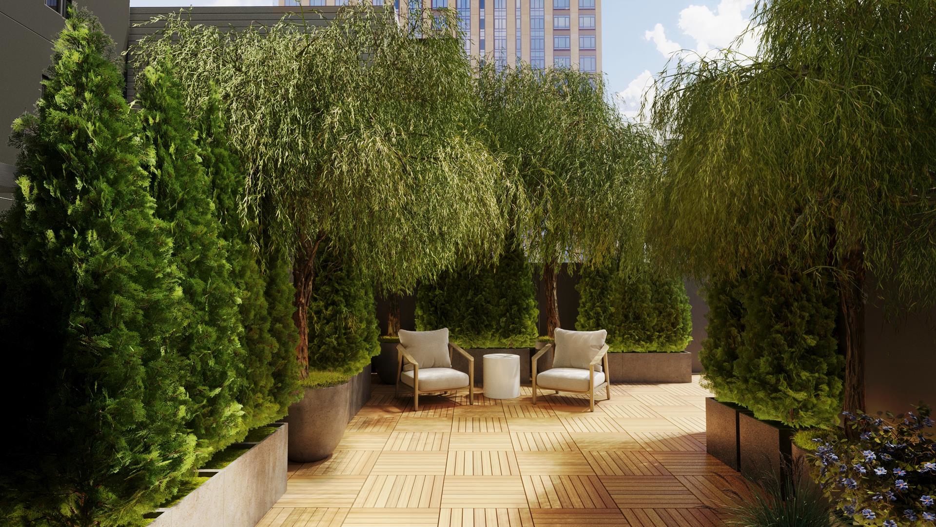 200 East 20th Street Gramercy Park New York NY 10003