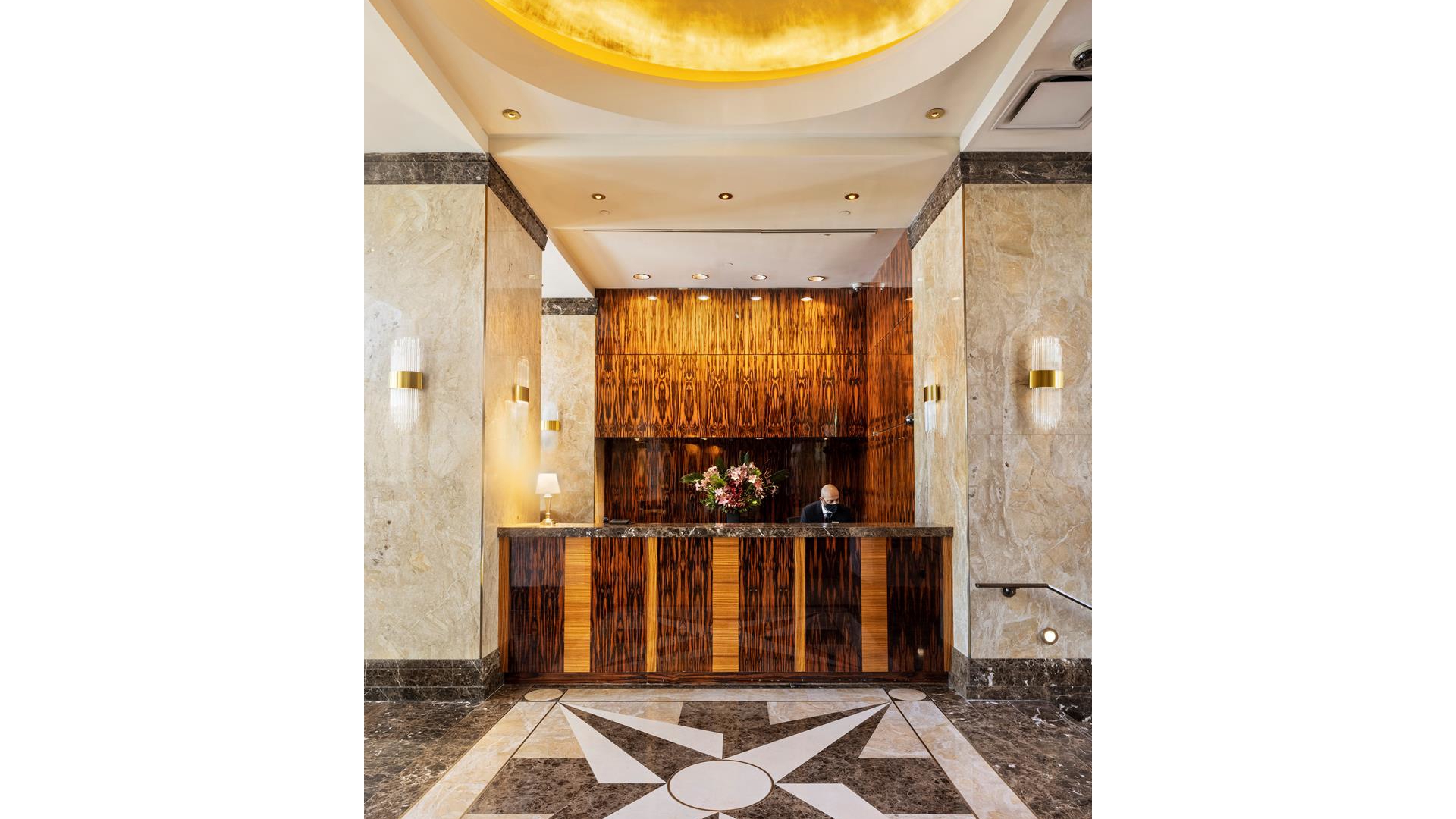 845 United Nations Plaza 43C Turtle Bay New York NY 10017