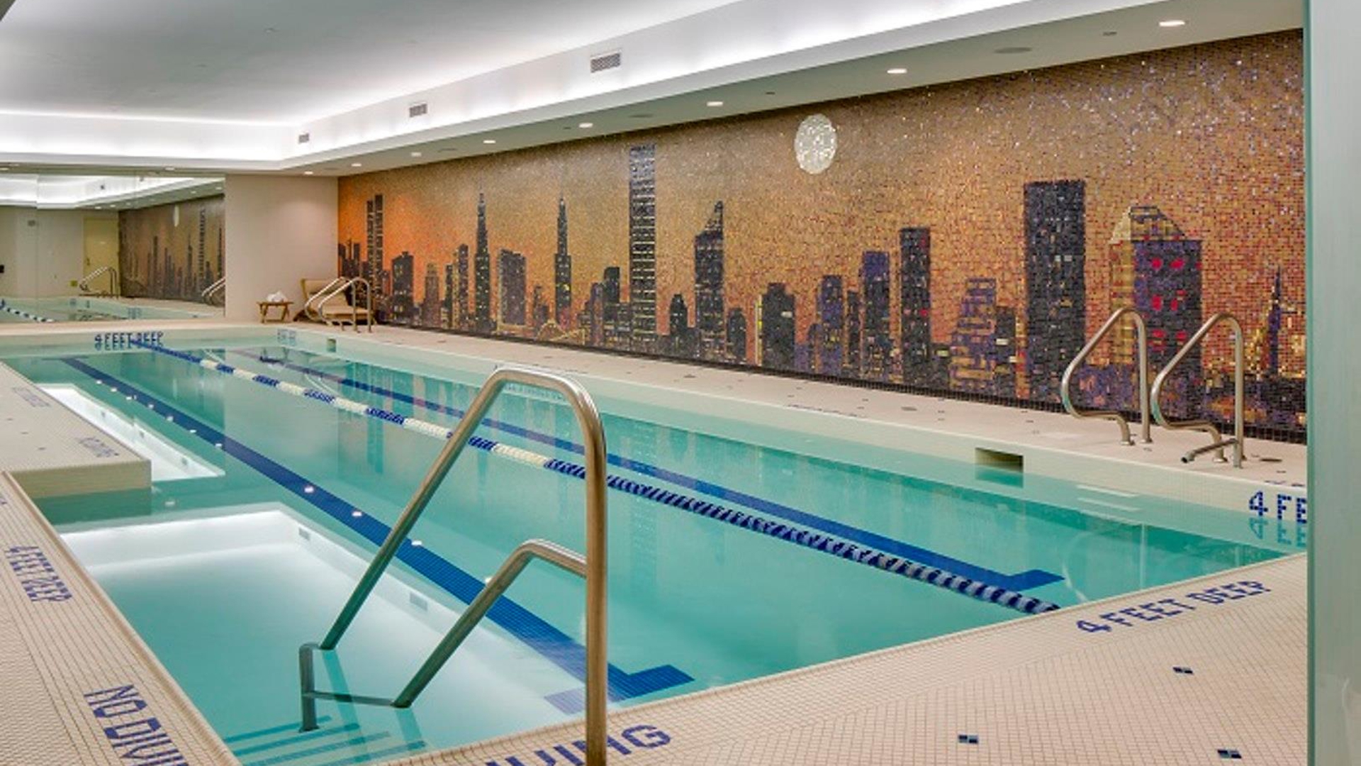 845 United Nations Plaza 43C Turtle Bay New York NY 10017
