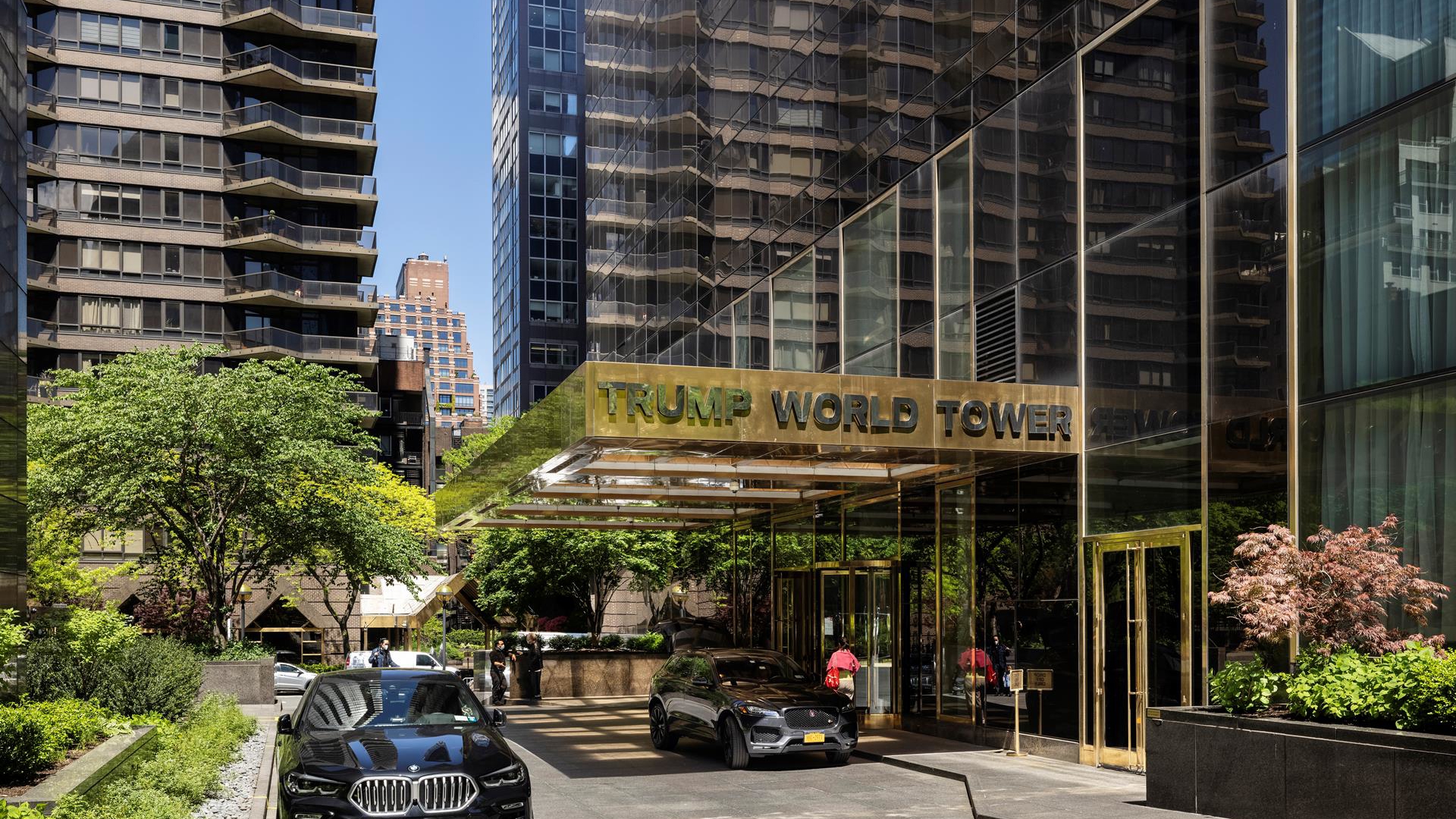 845 United Nations Plaza 43C Turtle Bay New York NY 10017