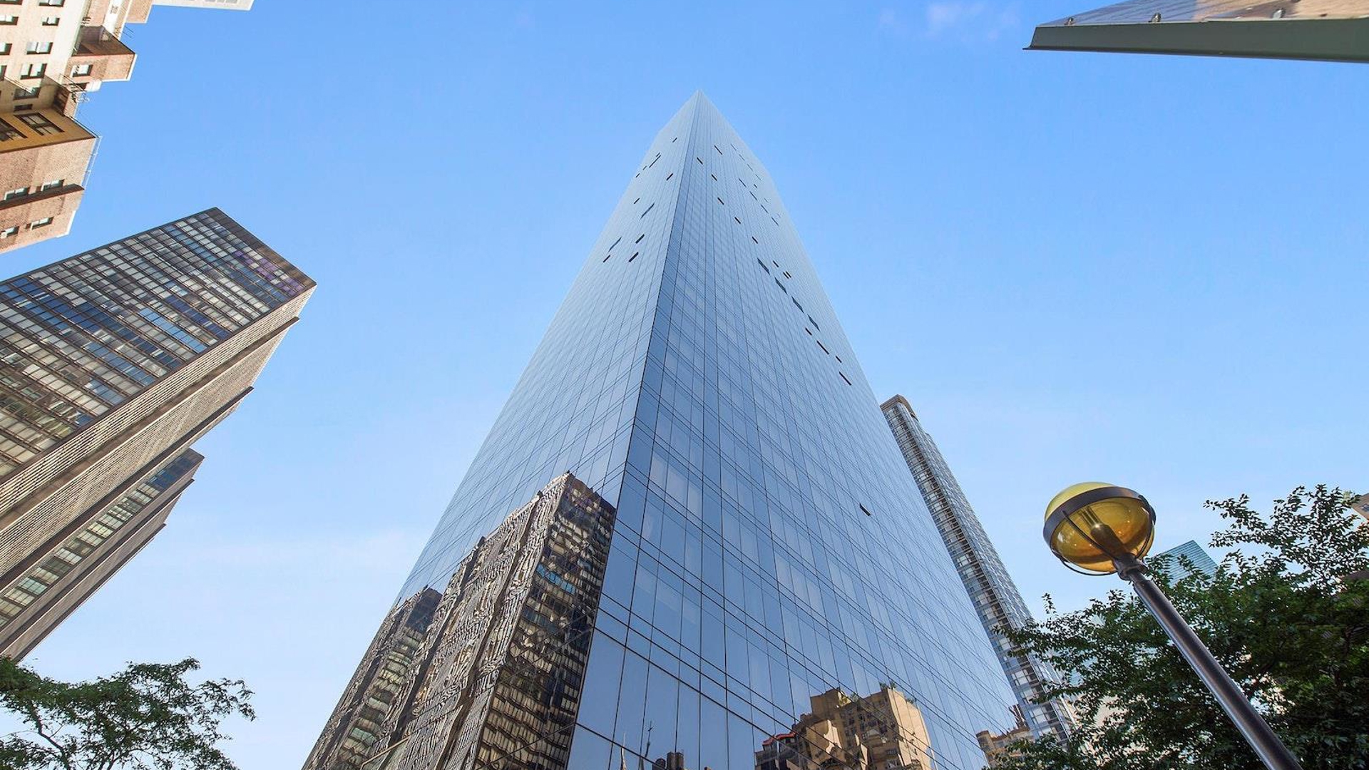 845 United Nations Plaza 43C Turtle Bay New York NY 10017
