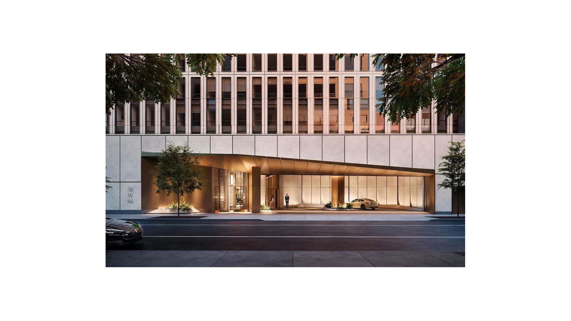 50 West 66th Street 40N Lincoln Square New York NY 10023