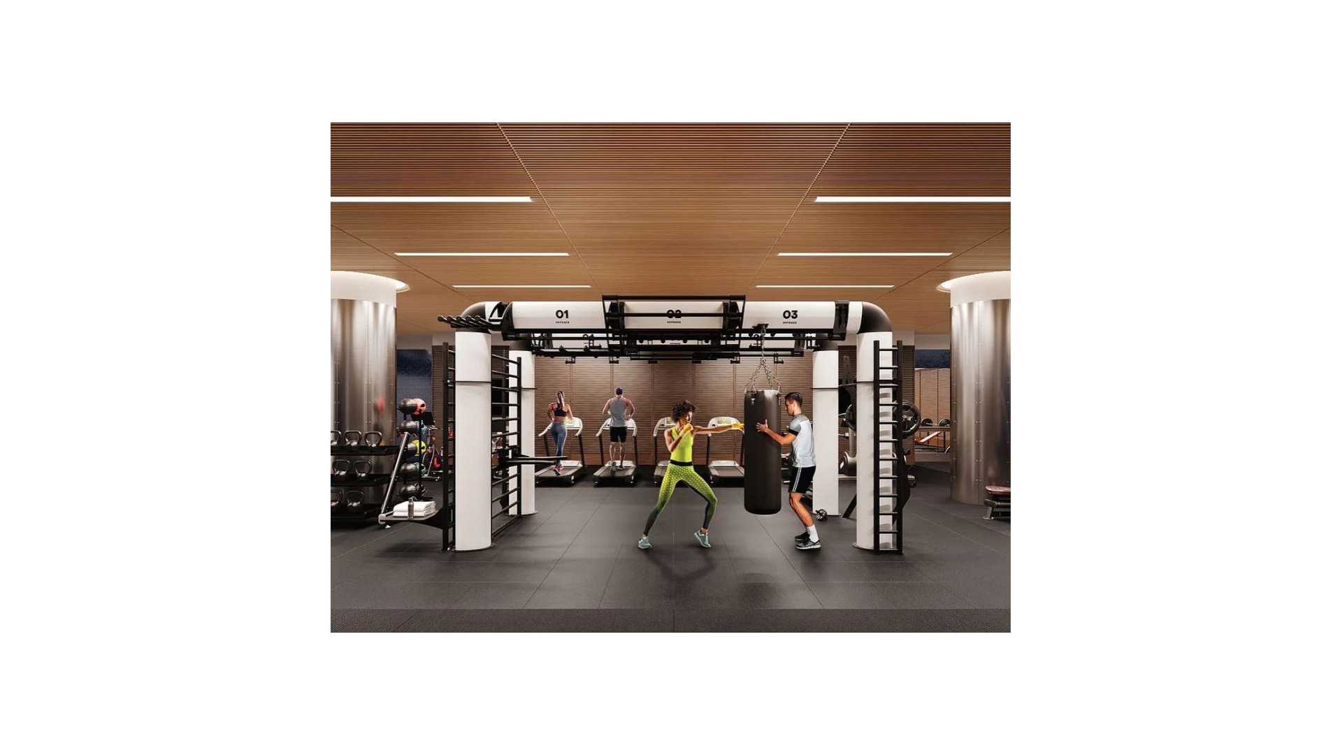 50 West 66th Street 40N Lincoln Square New York NY 10023