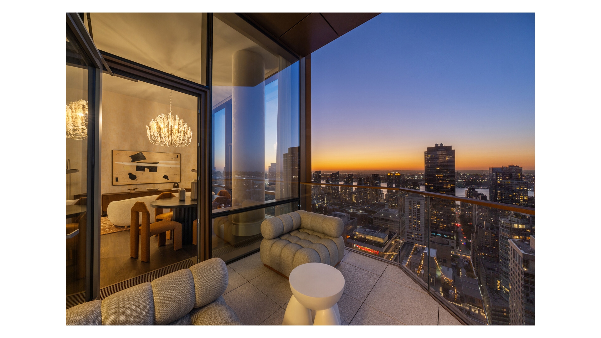 50 West 66th Street 41W Lincoln Square New York NY 10023