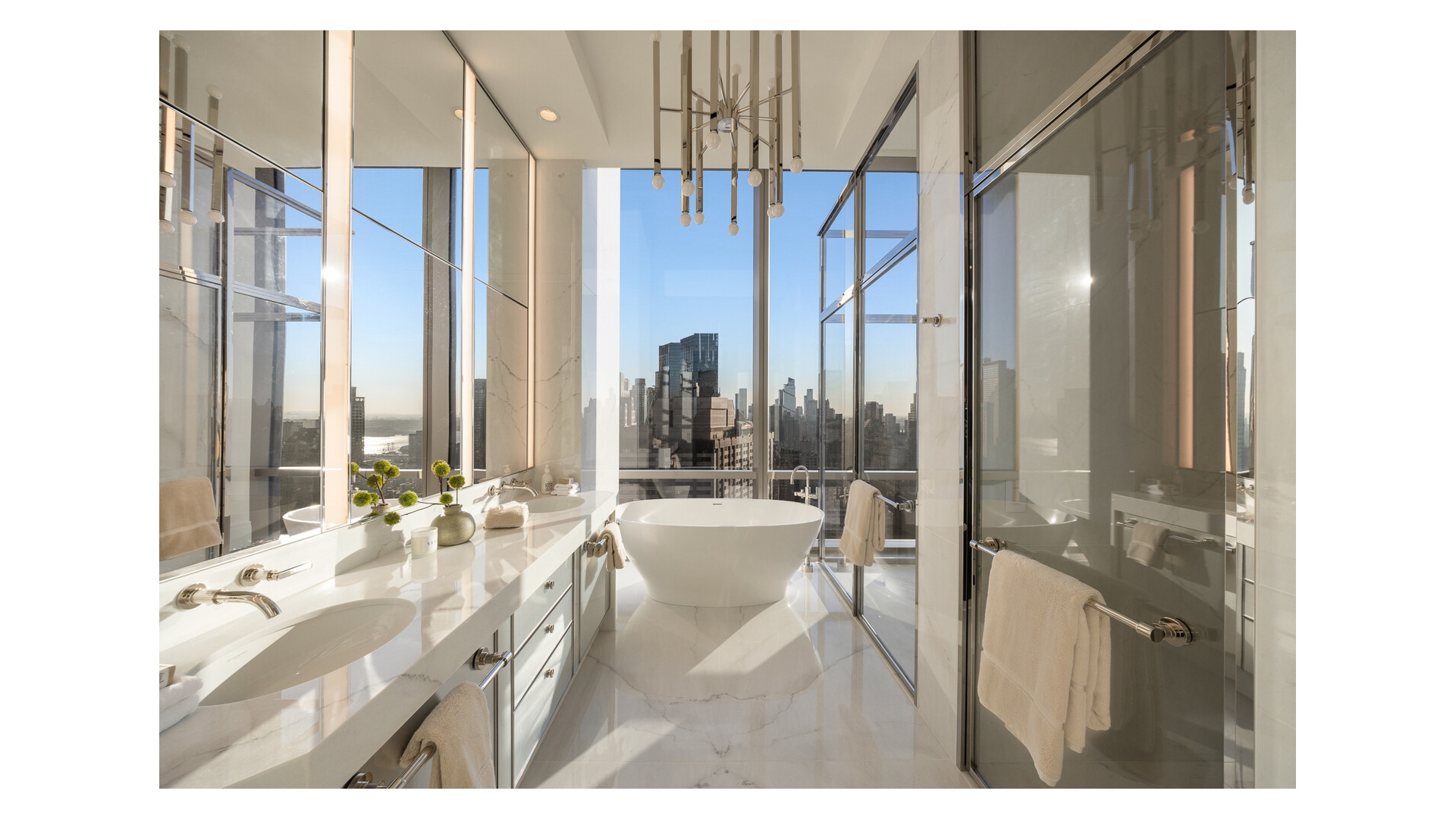50 West 66th Street 41W Lincoln Square New York NY 10023