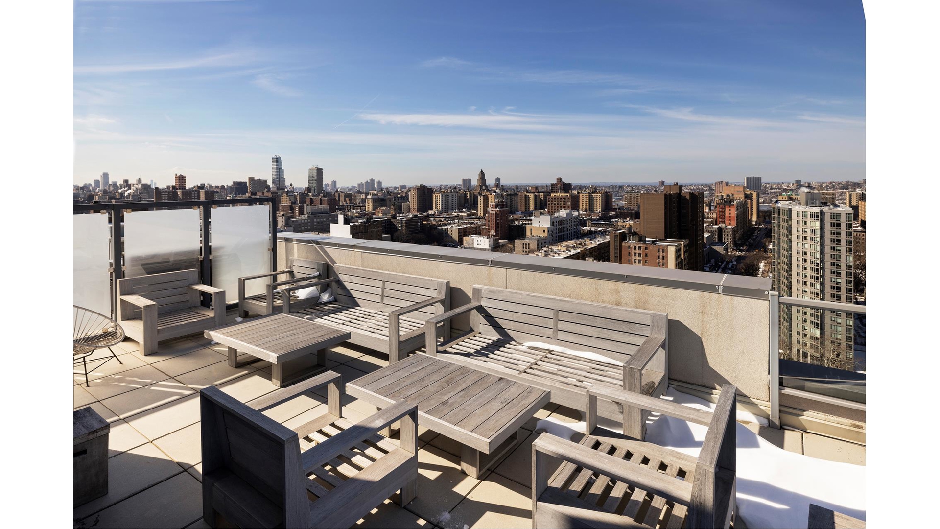 321 West 110th Street 13A Manhattan Valley New York NY 10026