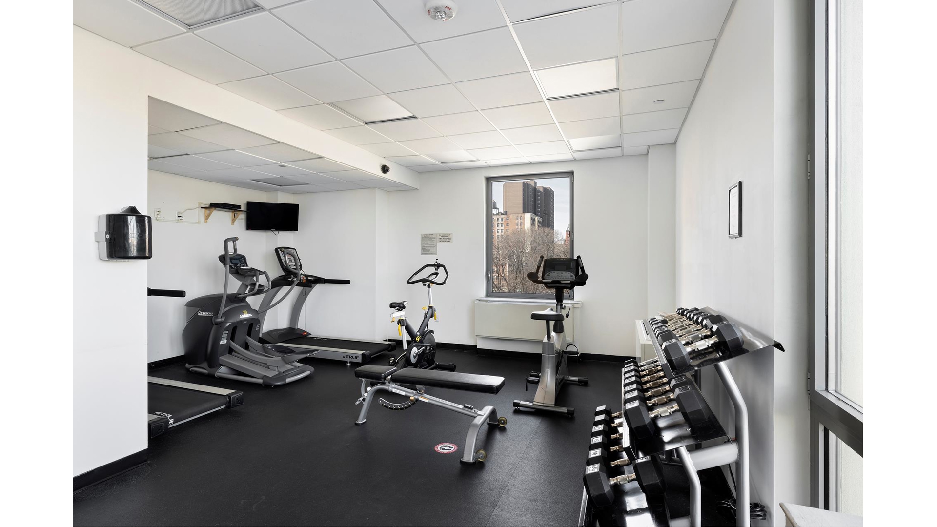 321 West 110th Street 13A Manhattan Valley New York NY 10026