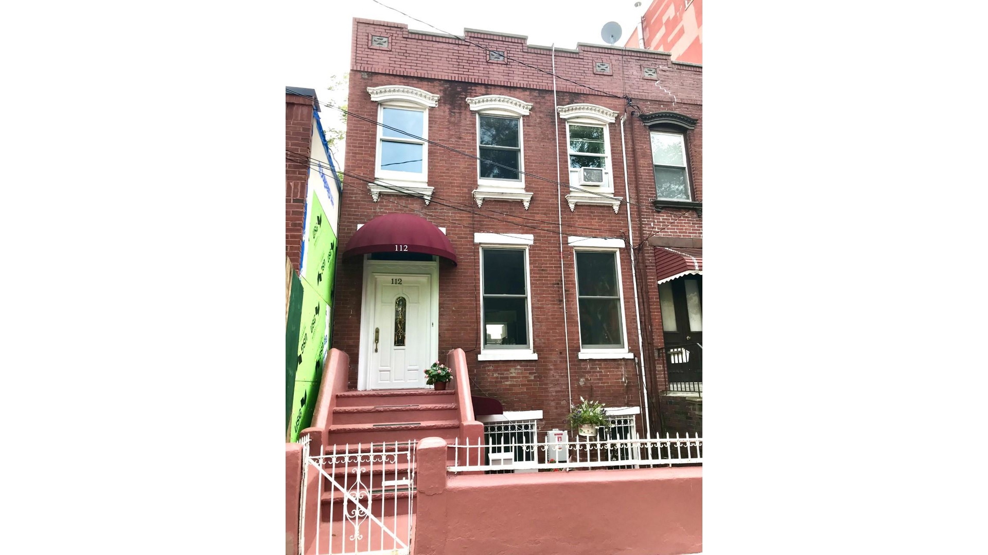112 Luquer Street 1 Carroll Gardens Brooklyn NY 11231