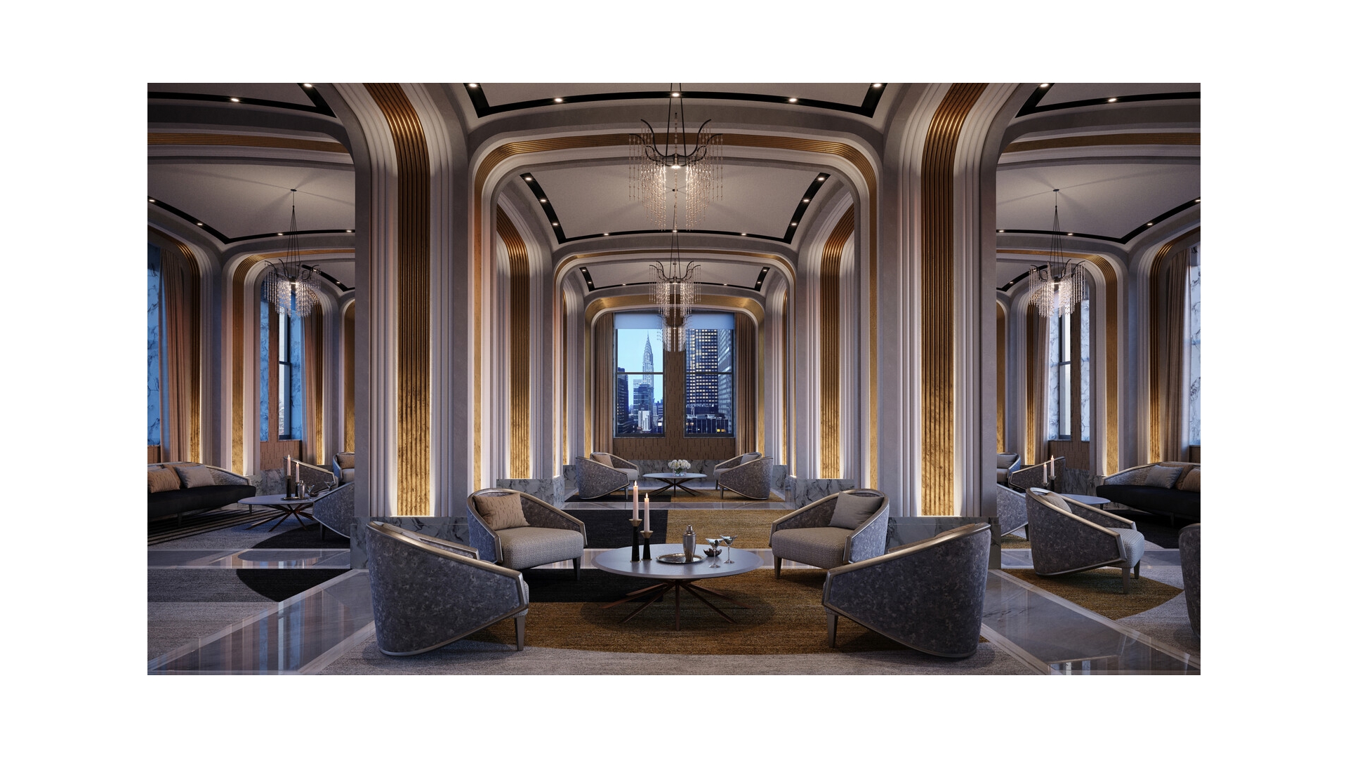 301 Park Avenue 1914 Midtown East New York NY 10022