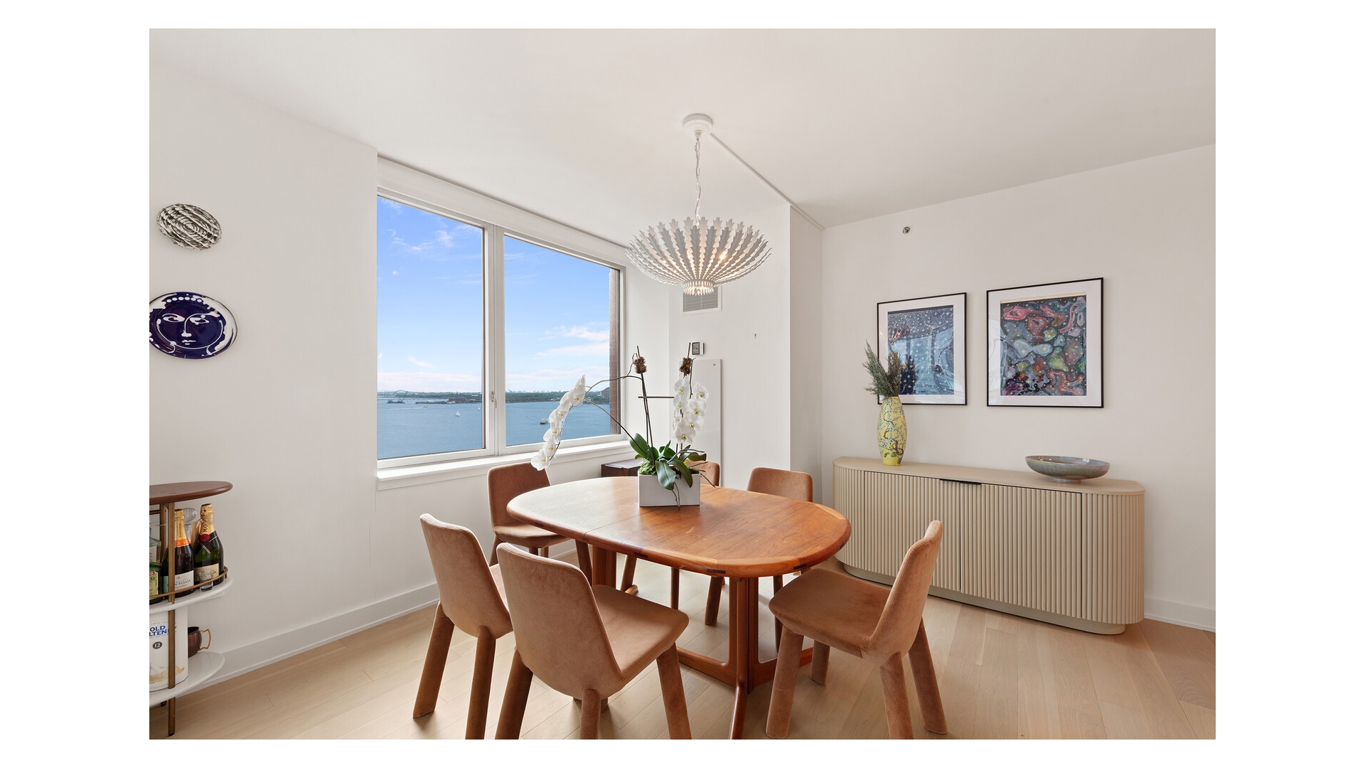 20 River Terrace 16N Battery Park City New York NY 10282