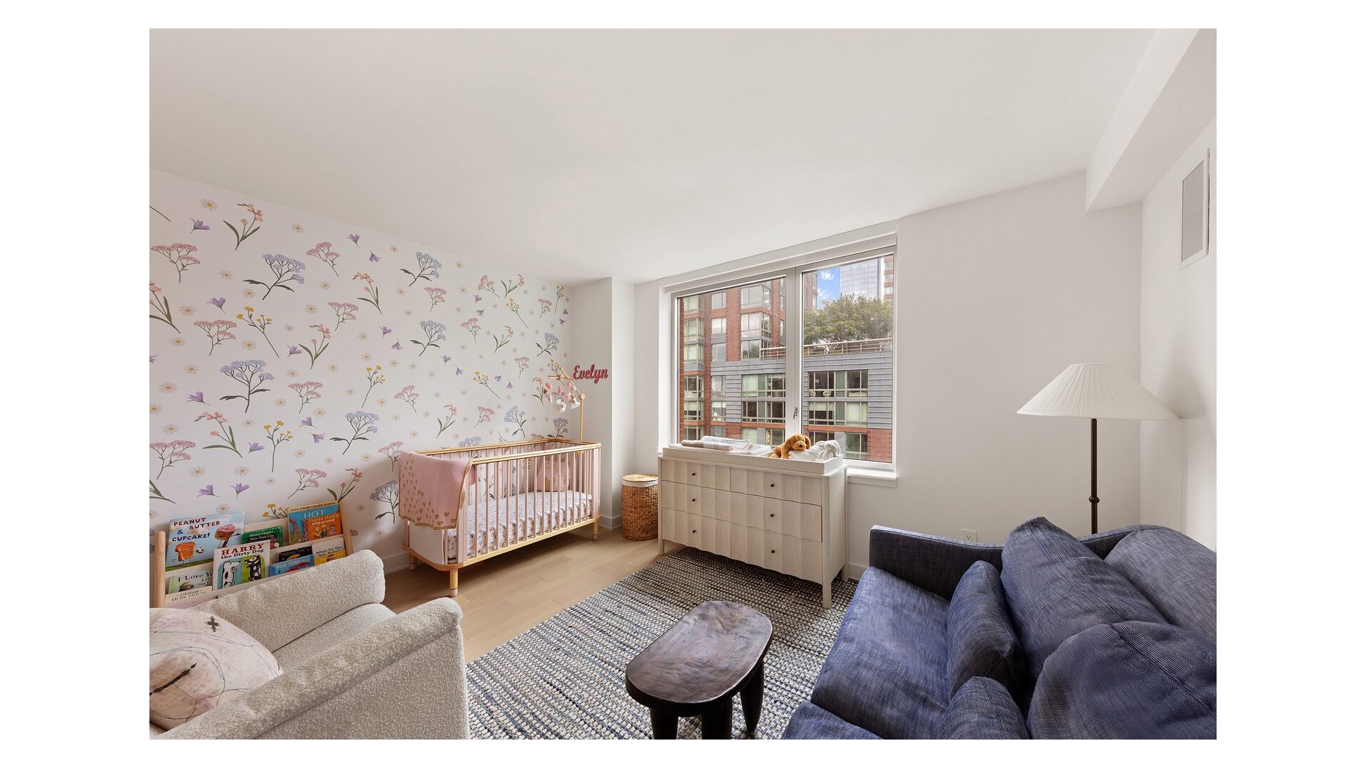 20 River Terrace 16N Battery Park City New York NY 10282