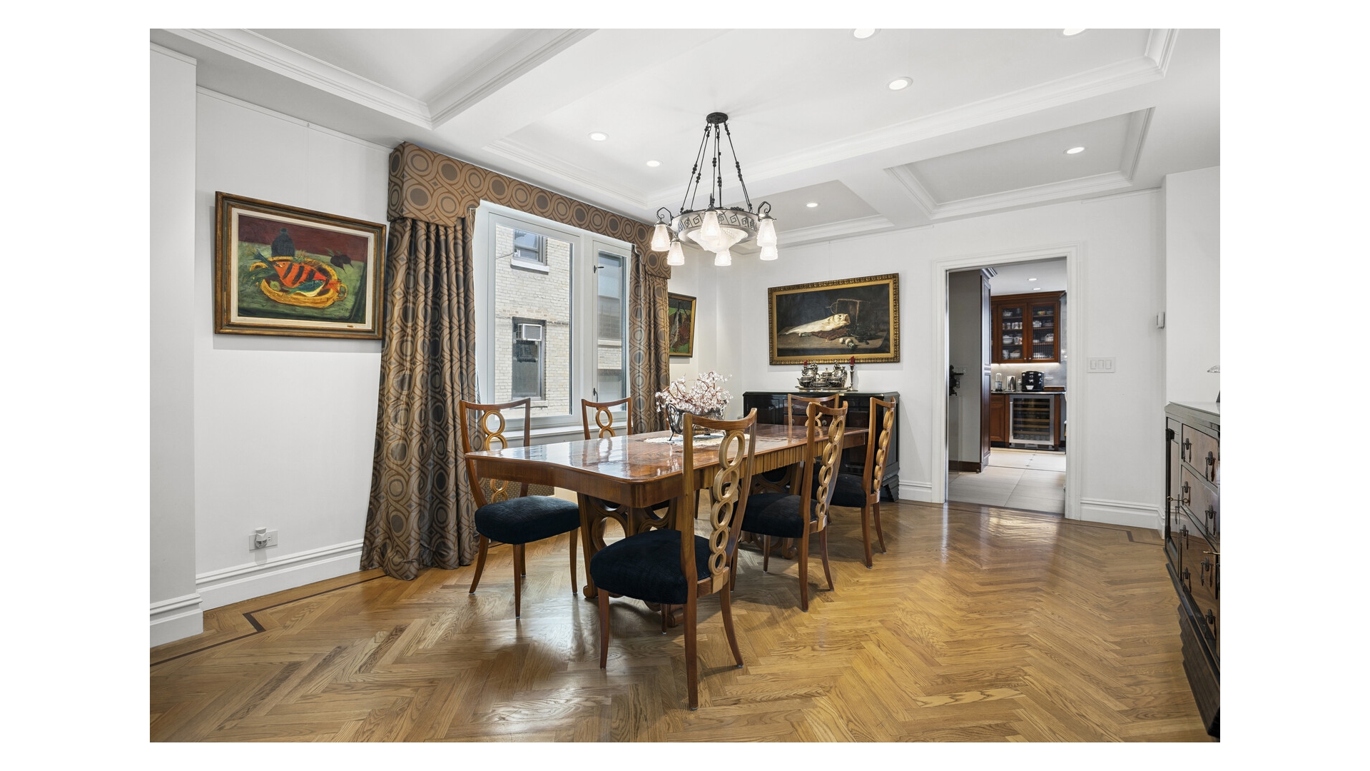 290 West End Avenue 14C Upper West Side New York NY 10023