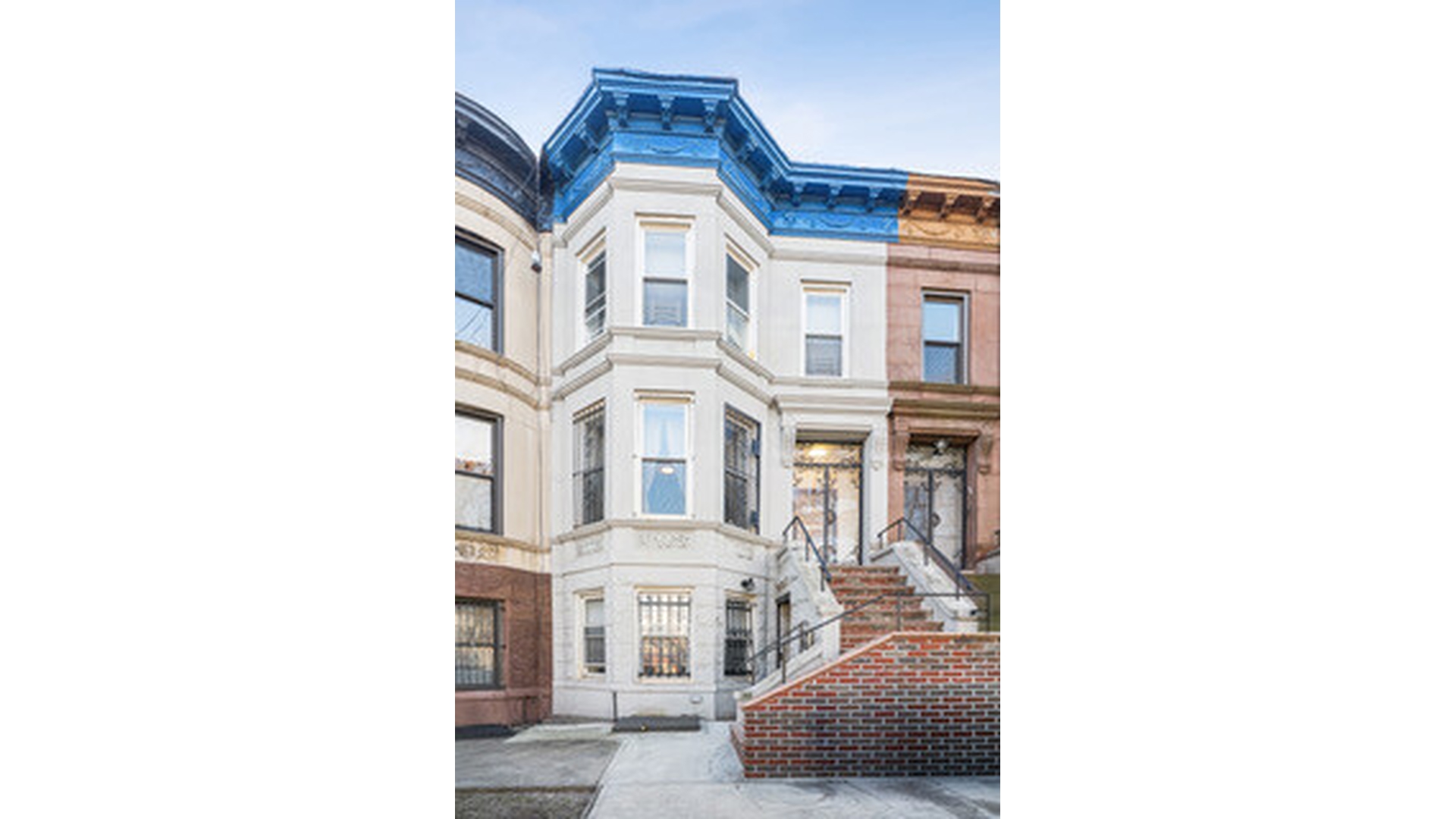 596 Eastern Parkway Crown Heights Brooklyn NY 11225
