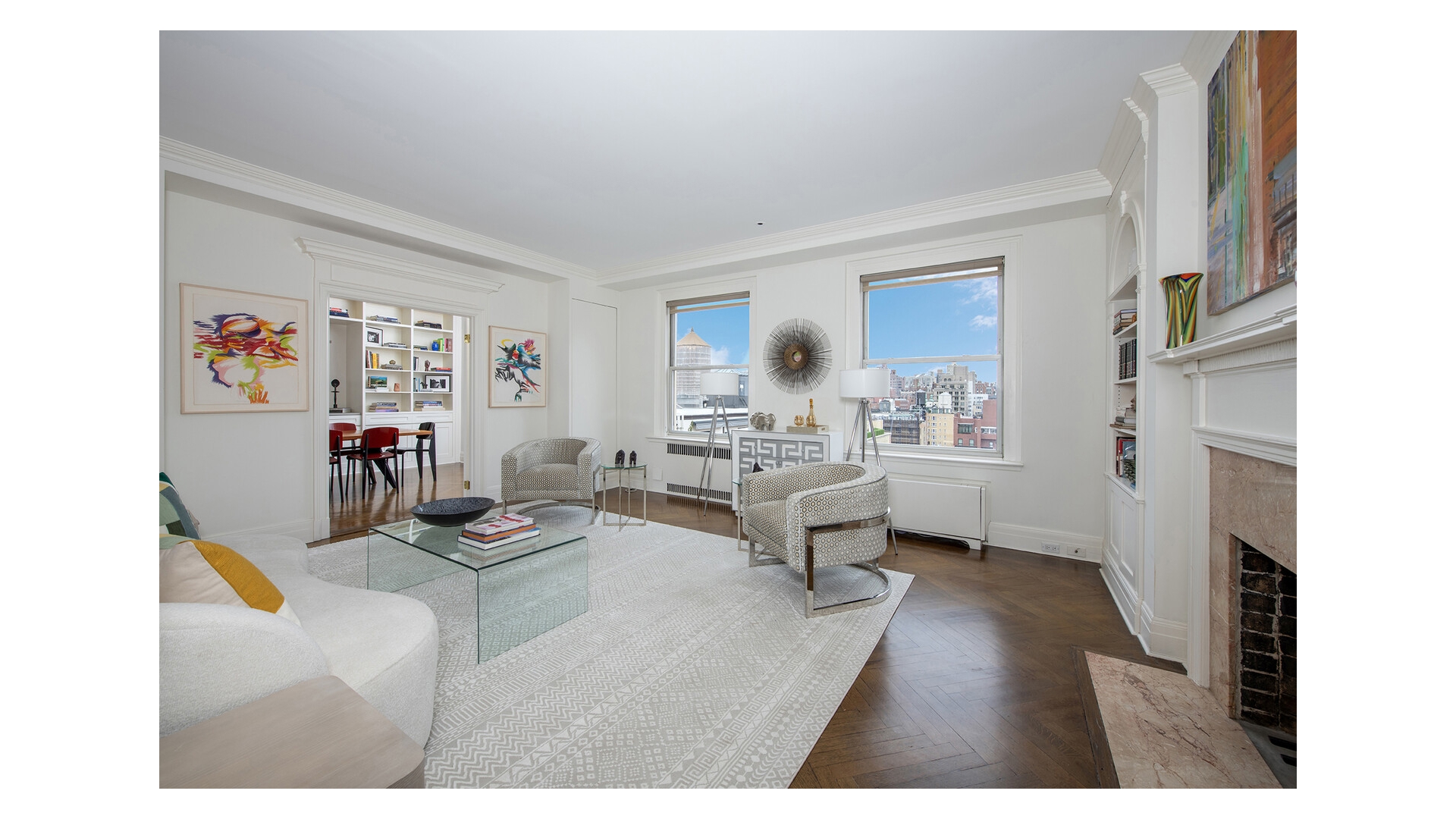 155 East 72nd Street 13/14C Upper East Side New York NY 10021