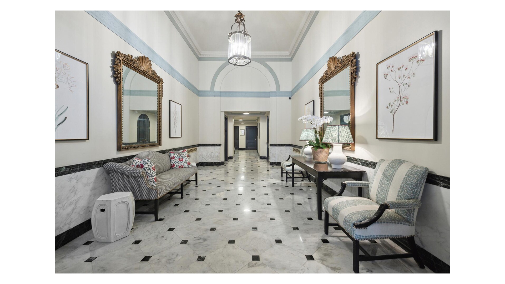 155 East 72nd Street 13/14C Upper East Side New York NY 10021