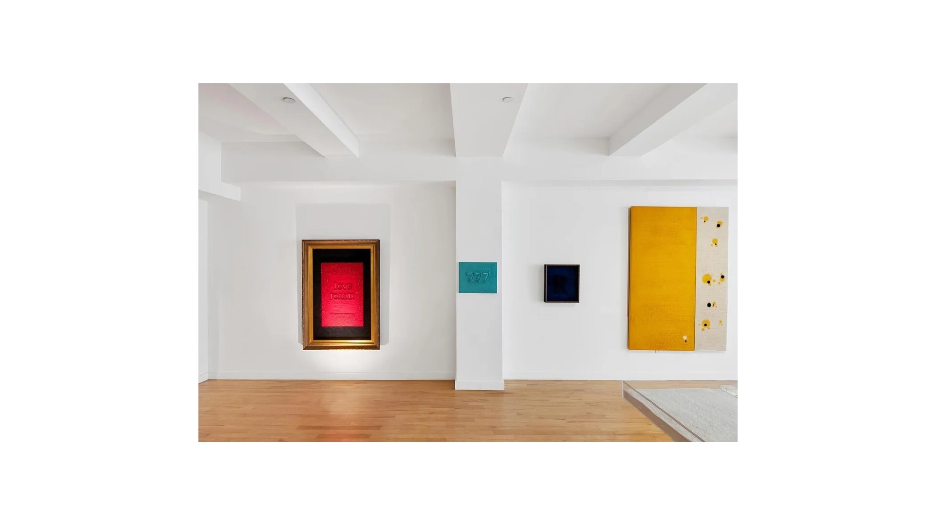 15 Broad Street Financial District New York NY 10005