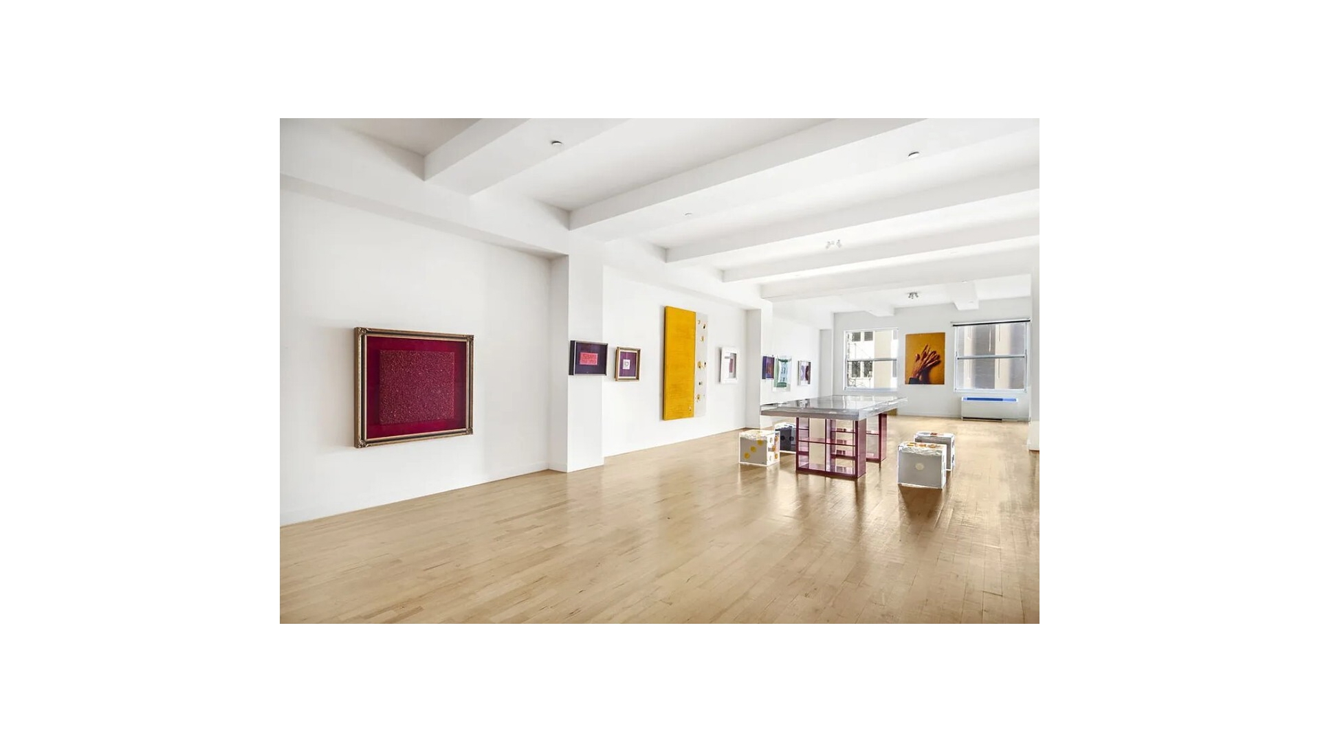 15 Broad Street Financial District New York NY 10005