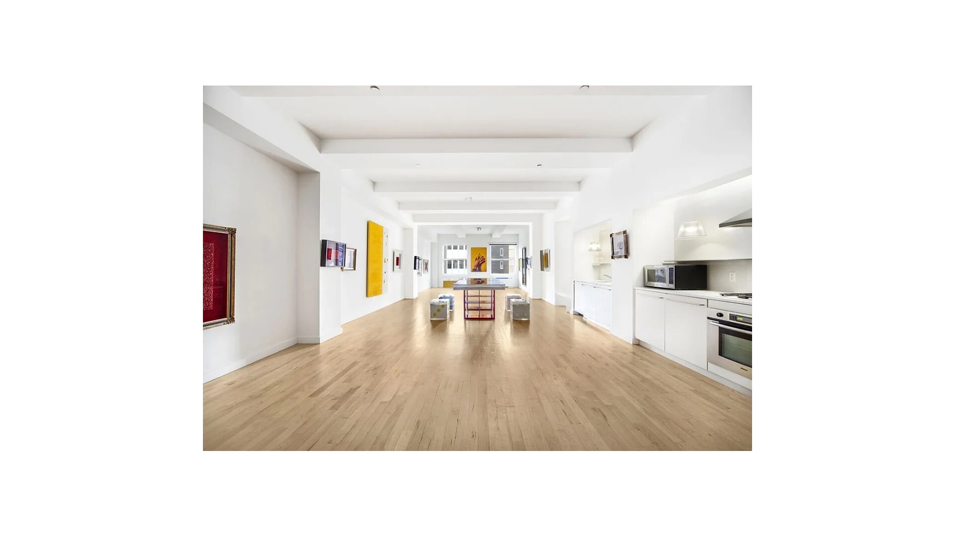 15 Broad Street Financial District New York NY 10005