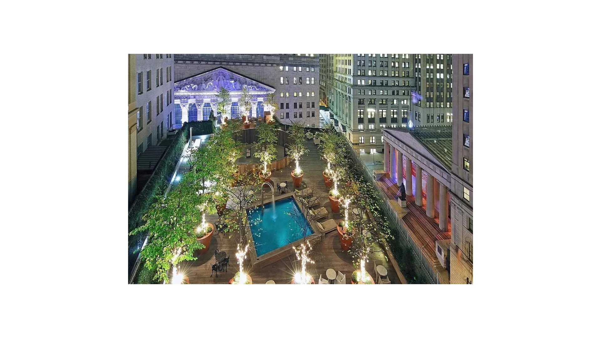 15 Broad Street Financial District New York NY 10005