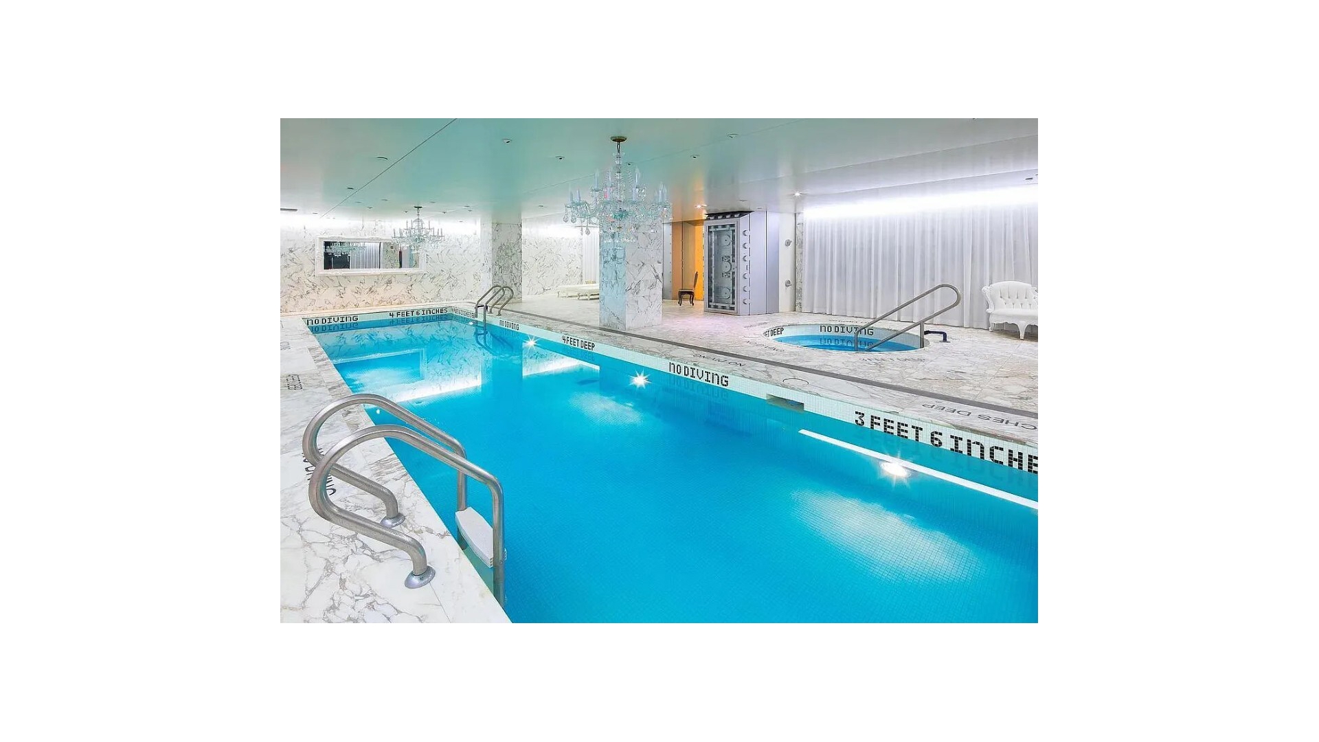 15 Broad Street Financial District New York NY 10005