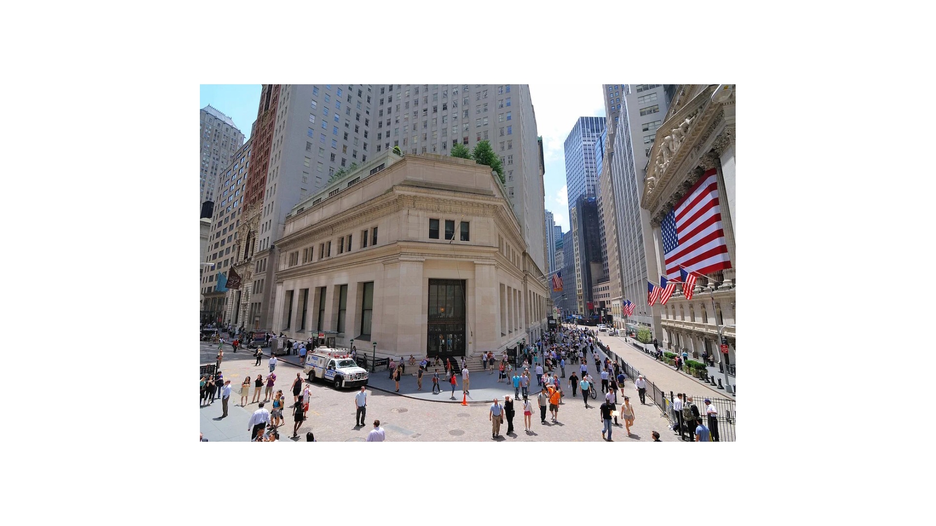 15 Broad Street Financial District New York NY 10005