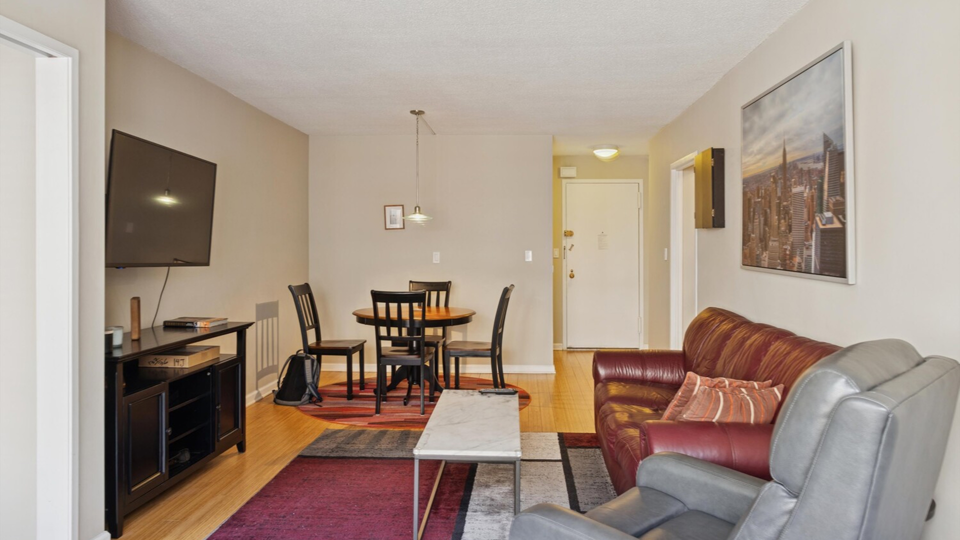 137 East 36th Street 14J Murray Hill New York NY 10016