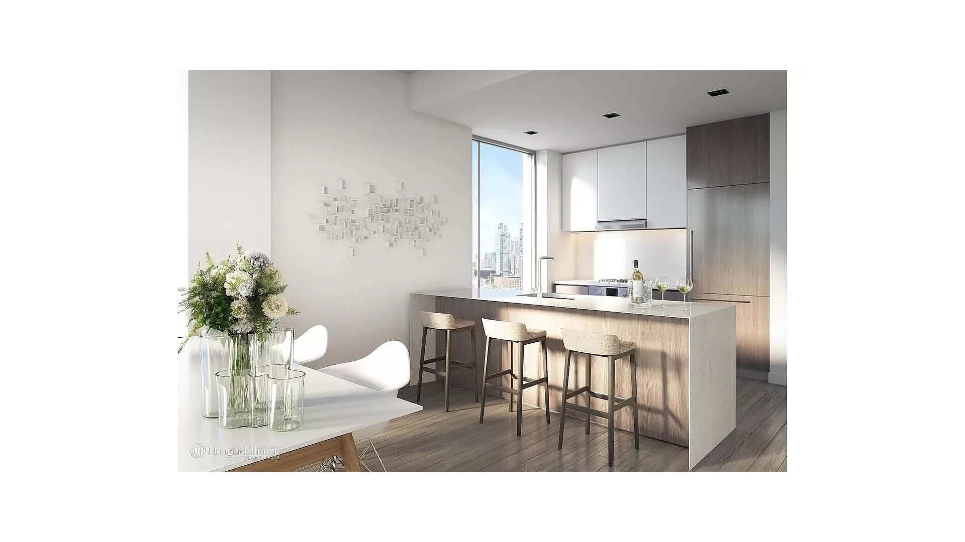 319 Schermerhorn Street 4A Downtown Brooklyn NY 11217