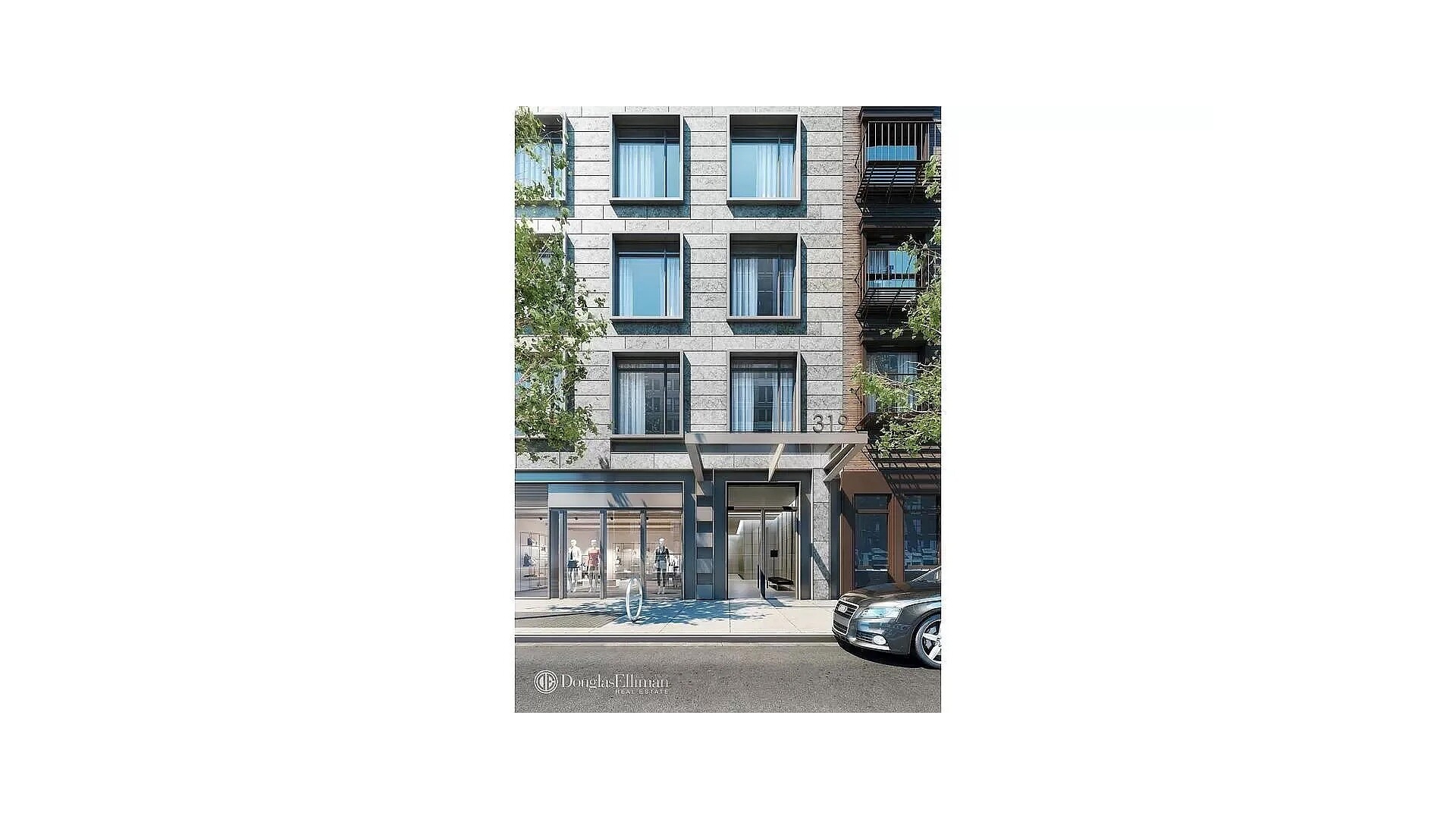 319 Schermerhorn Street 4A Downtown Brooklyn NY 11217