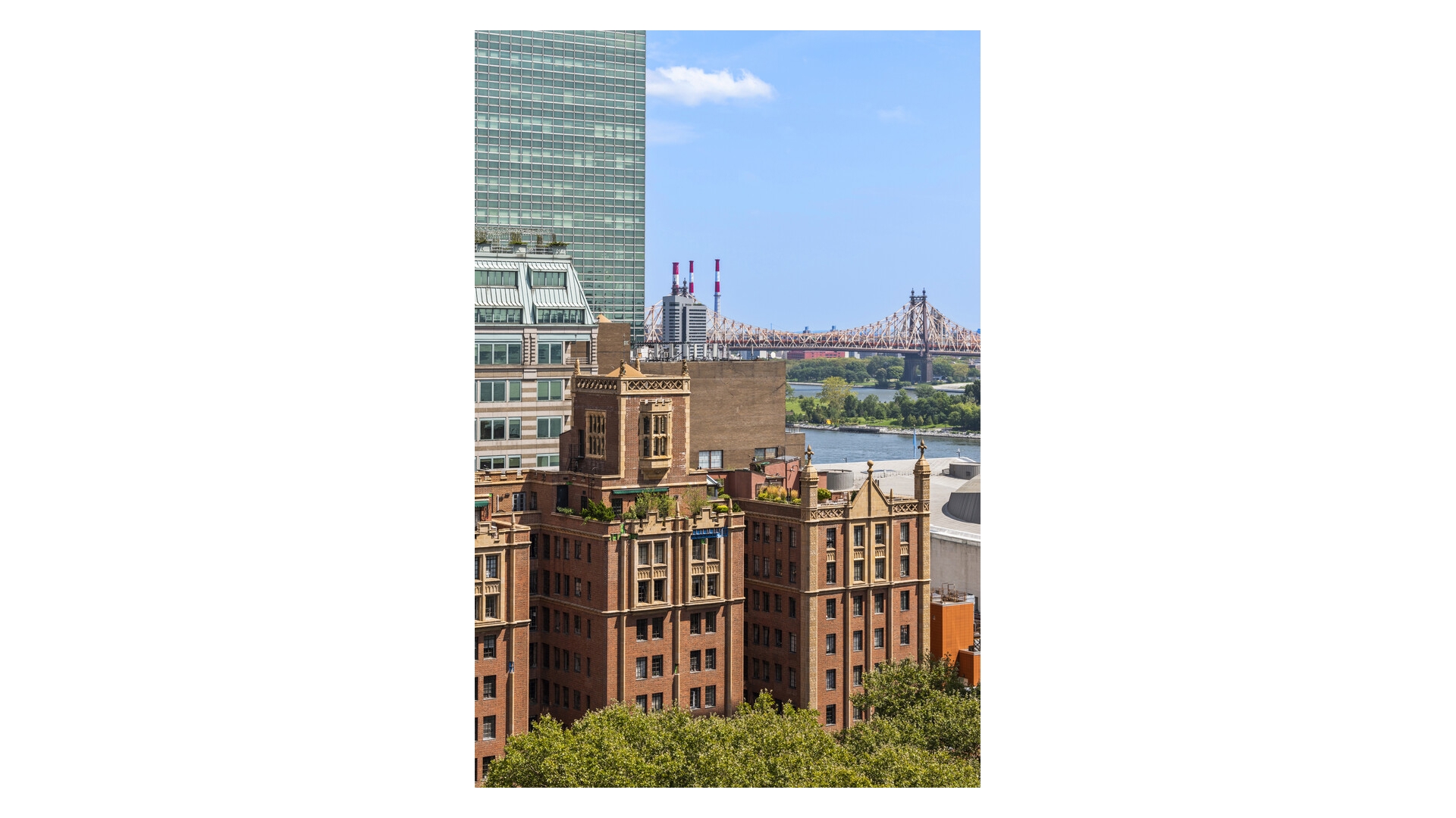 320 East 42nd Street 402 Tudor City New York NY 10017