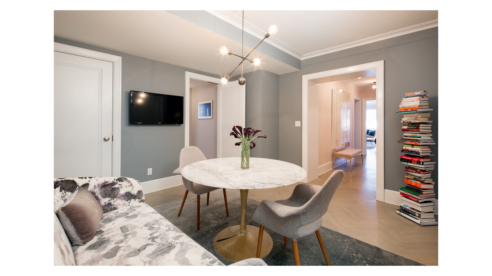 530 Park Avenue 10D Upper East Side New York NY 10065