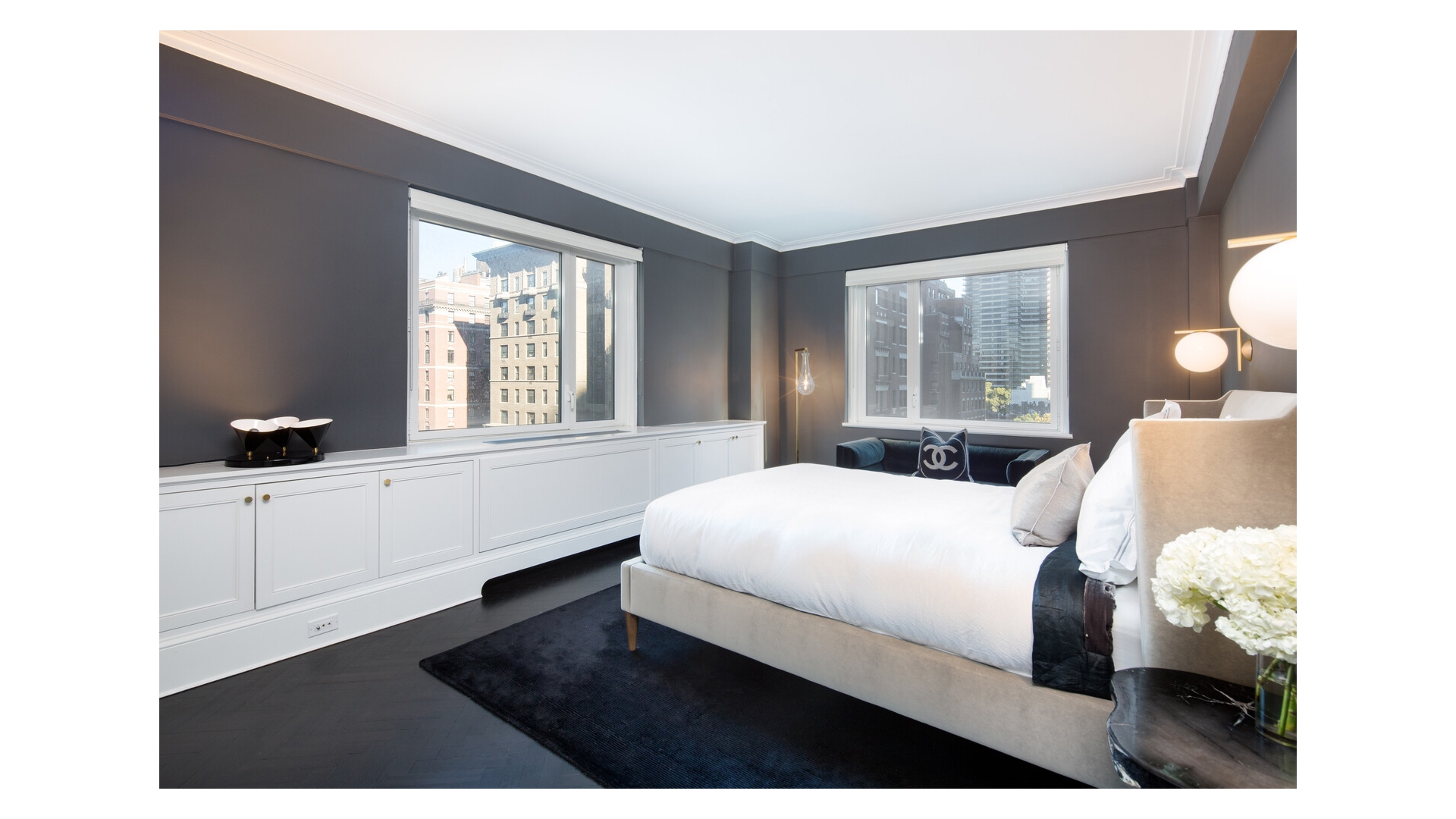 530 Park Avenue 10D Upper East Side New York NY 10065