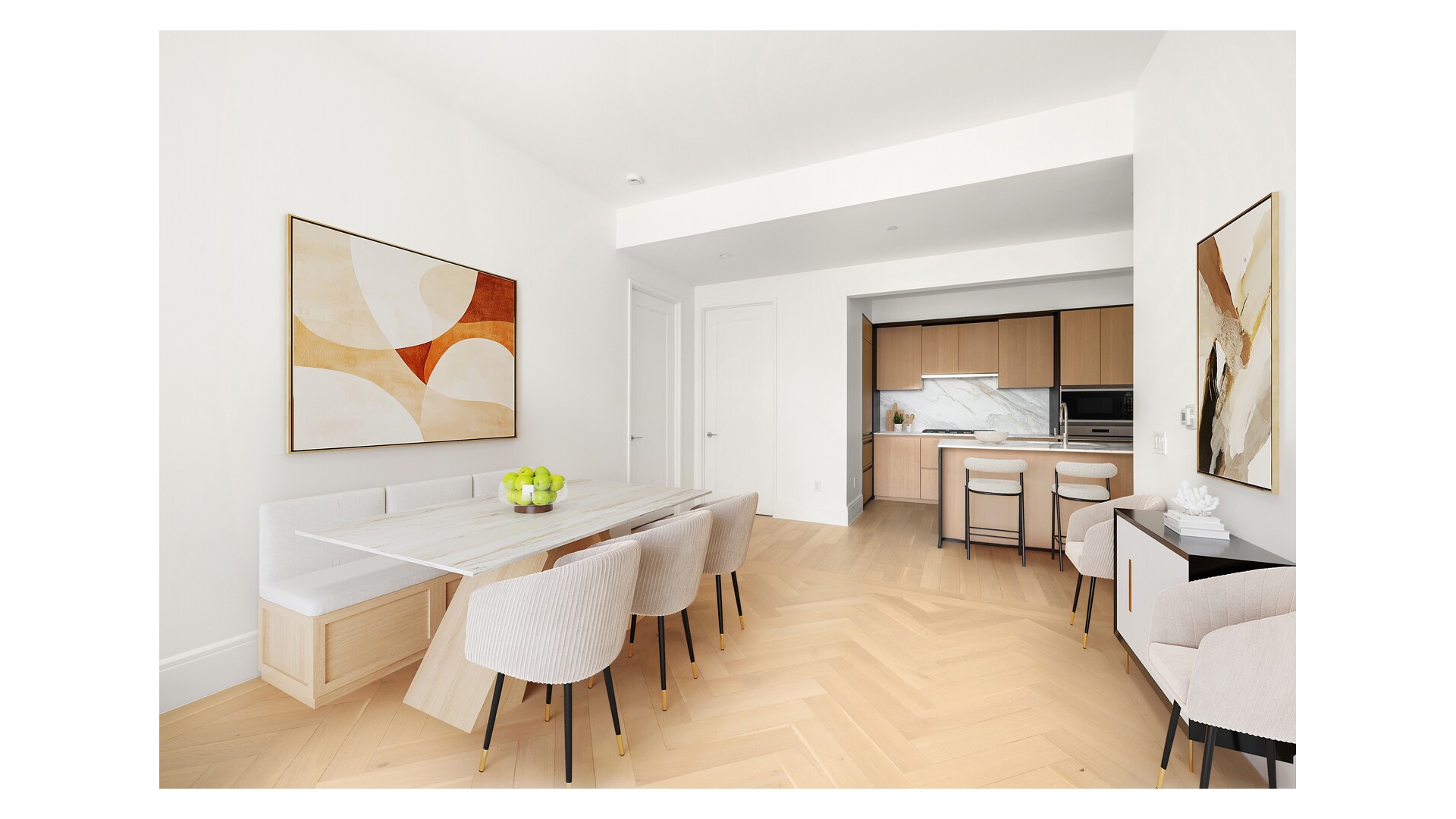 215 East 19th Street 12H Gramercy Park New York NY 10003