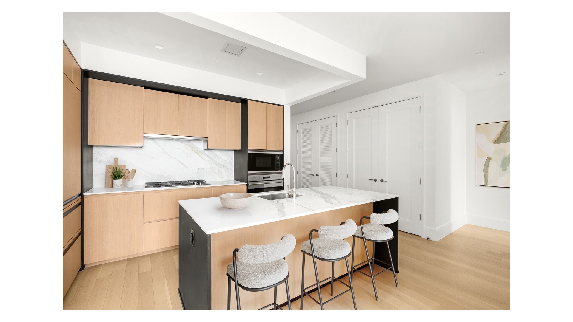 215 East 19th Street 12H Gramercy Park New York NY 10003