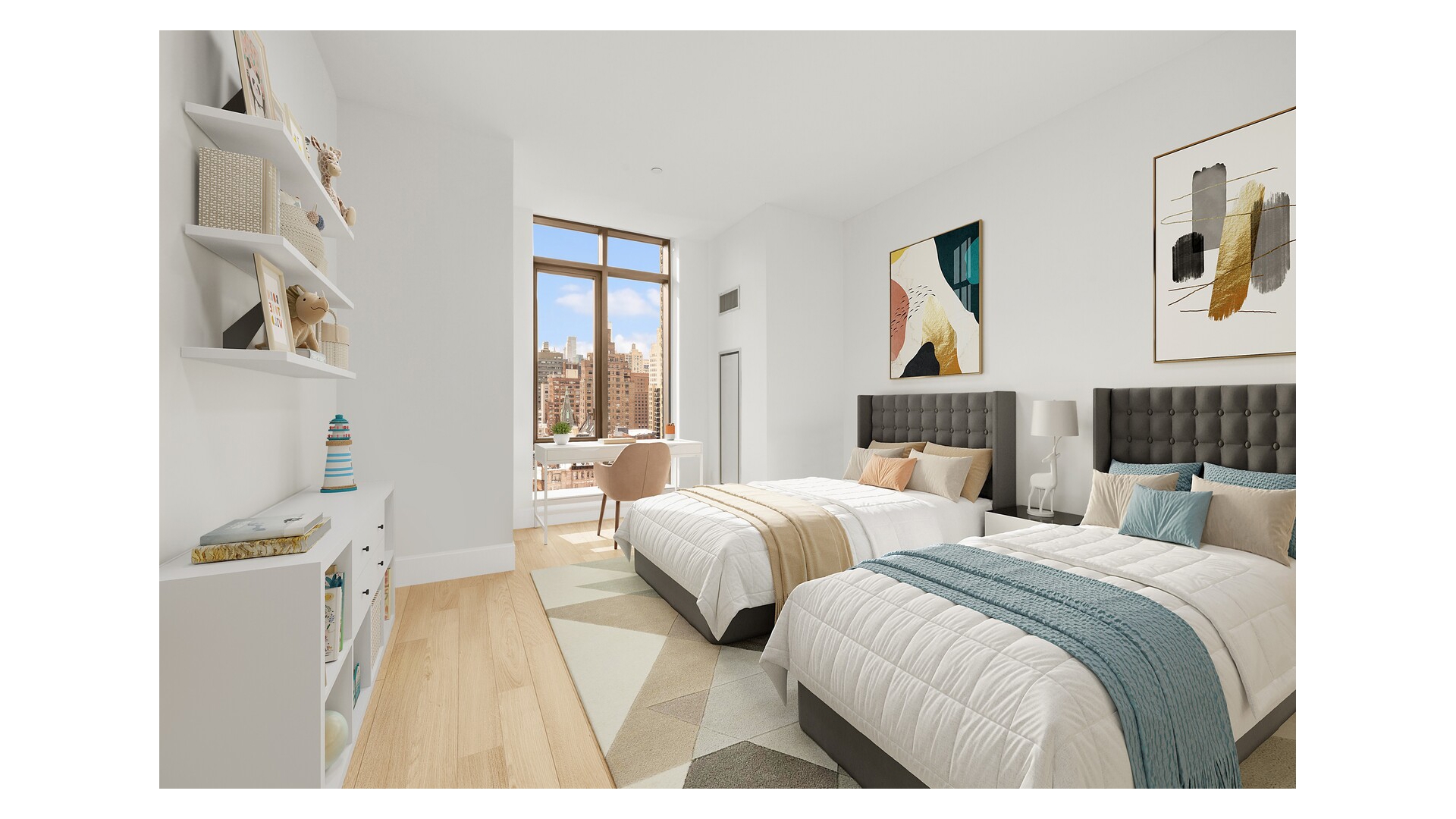 215 East 19th Street 12H Gramercy Park New York NY 10003