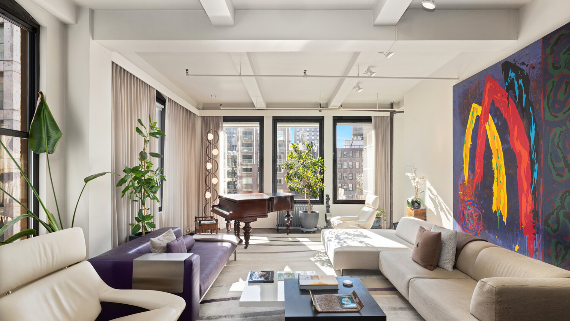 116 West 29th Street 10E Chelsea New York NY 10001