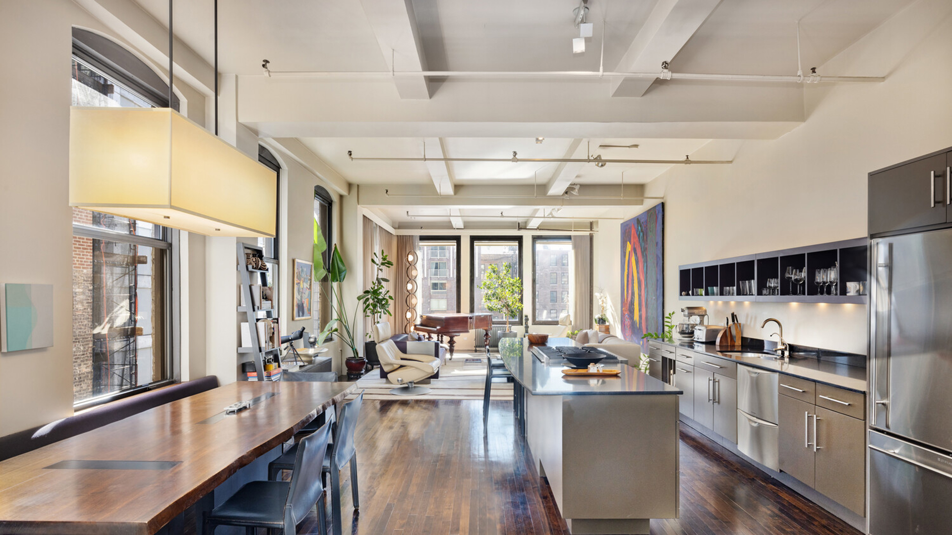 116 West 29th Street 10E Chelsea New York NY 10001
