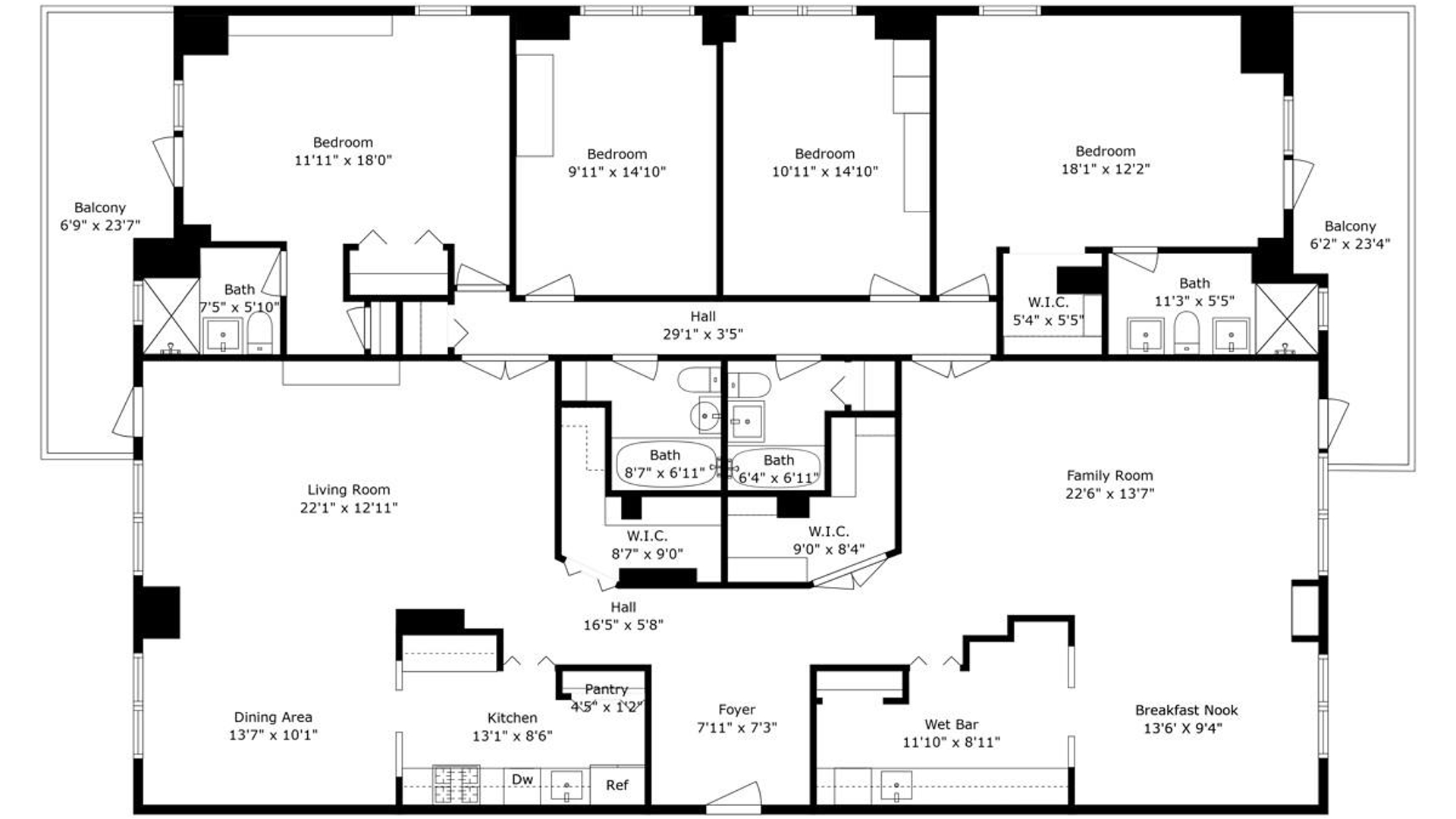 2500 Johnson Avenue 2NP Spuyten Duyvil Bronx NY 10463