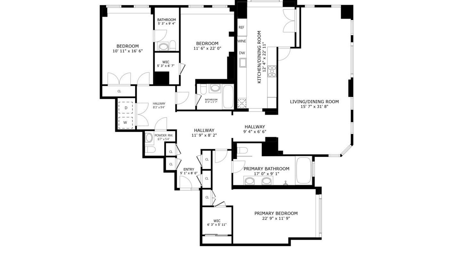 21 East 61st Street Upper East Side New York NY 10065