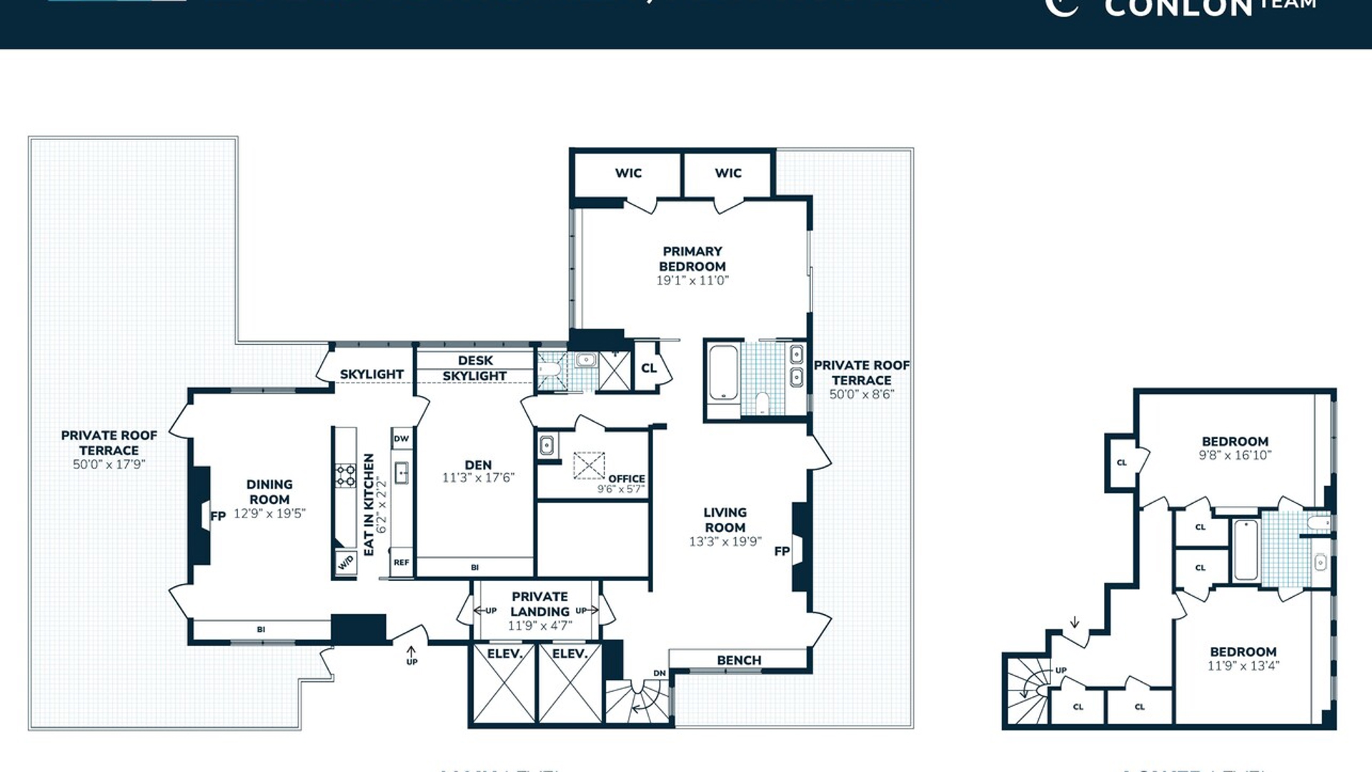 225 East 79th Street PHA Upper East Side New York NY 10075