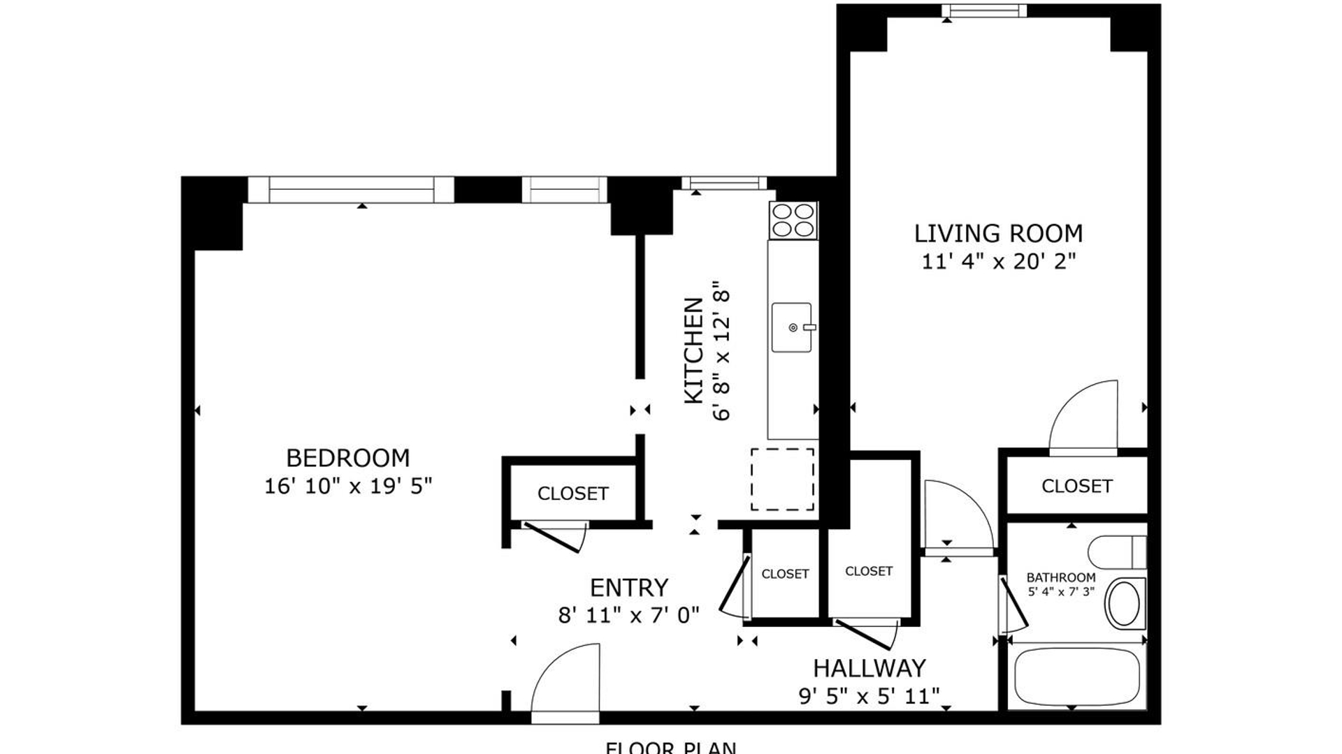 122 Ashland Place Downtown Brooklyn NY 11201