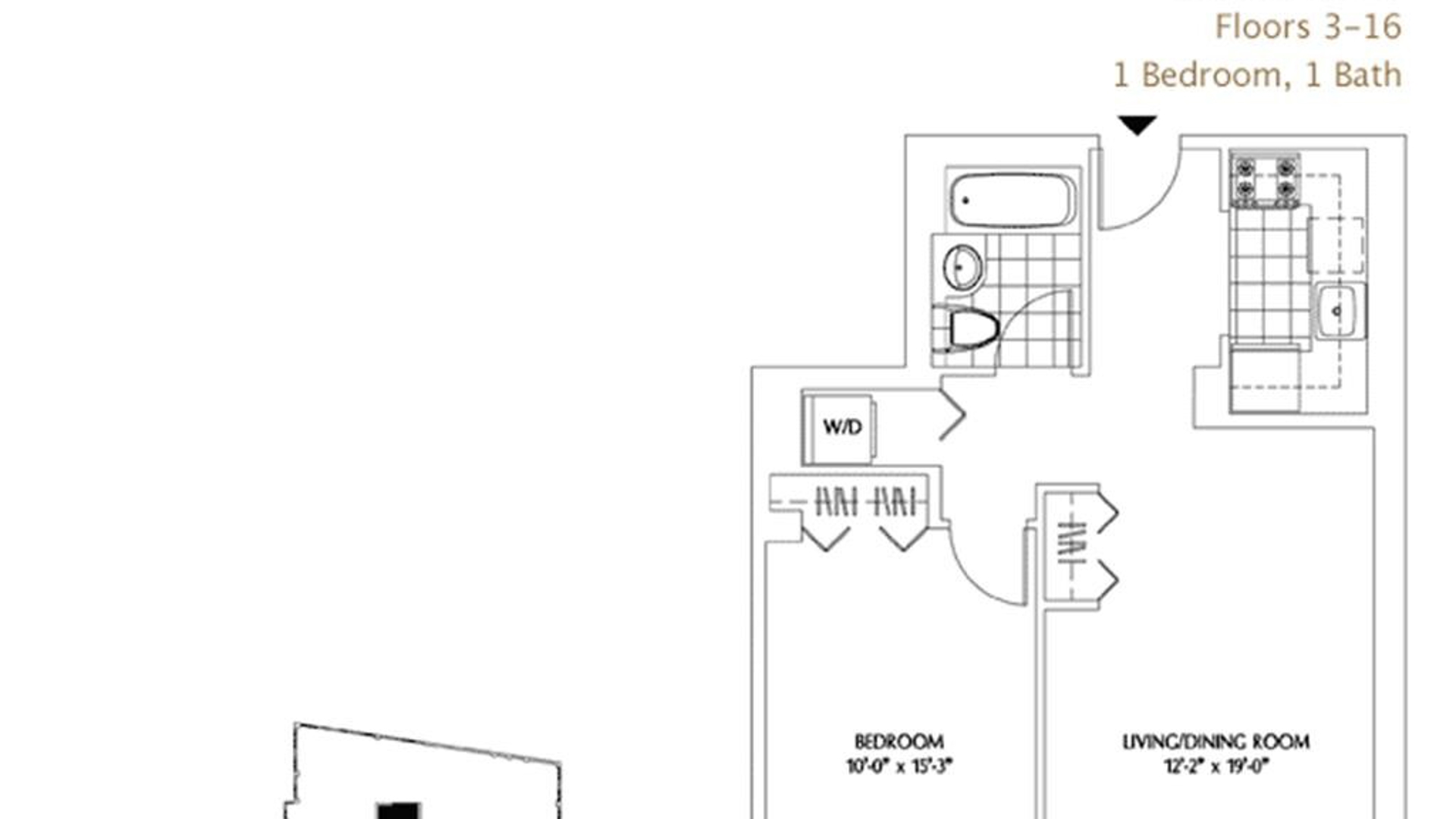 308 East 38th Street 12C Murray Hill New York NY 10016