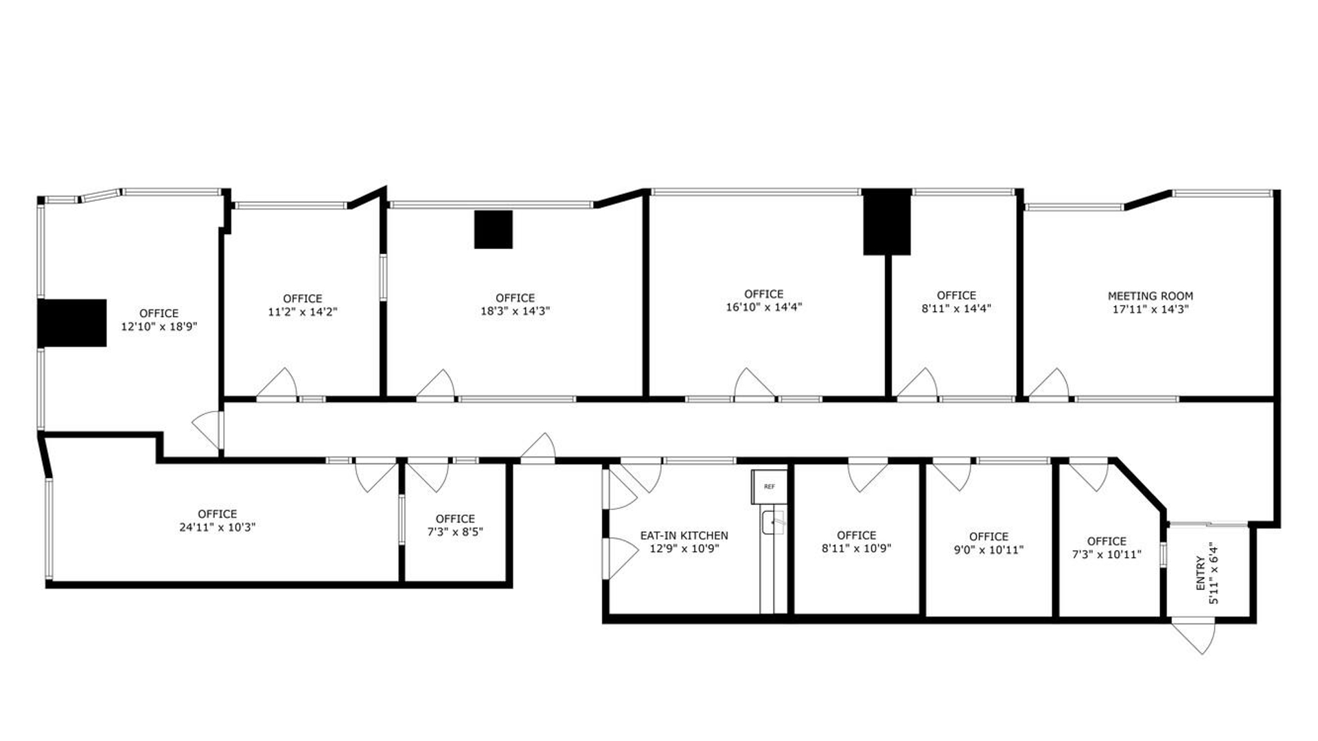 50 West 47th Street 1711 Midtown West New York NY 10036
