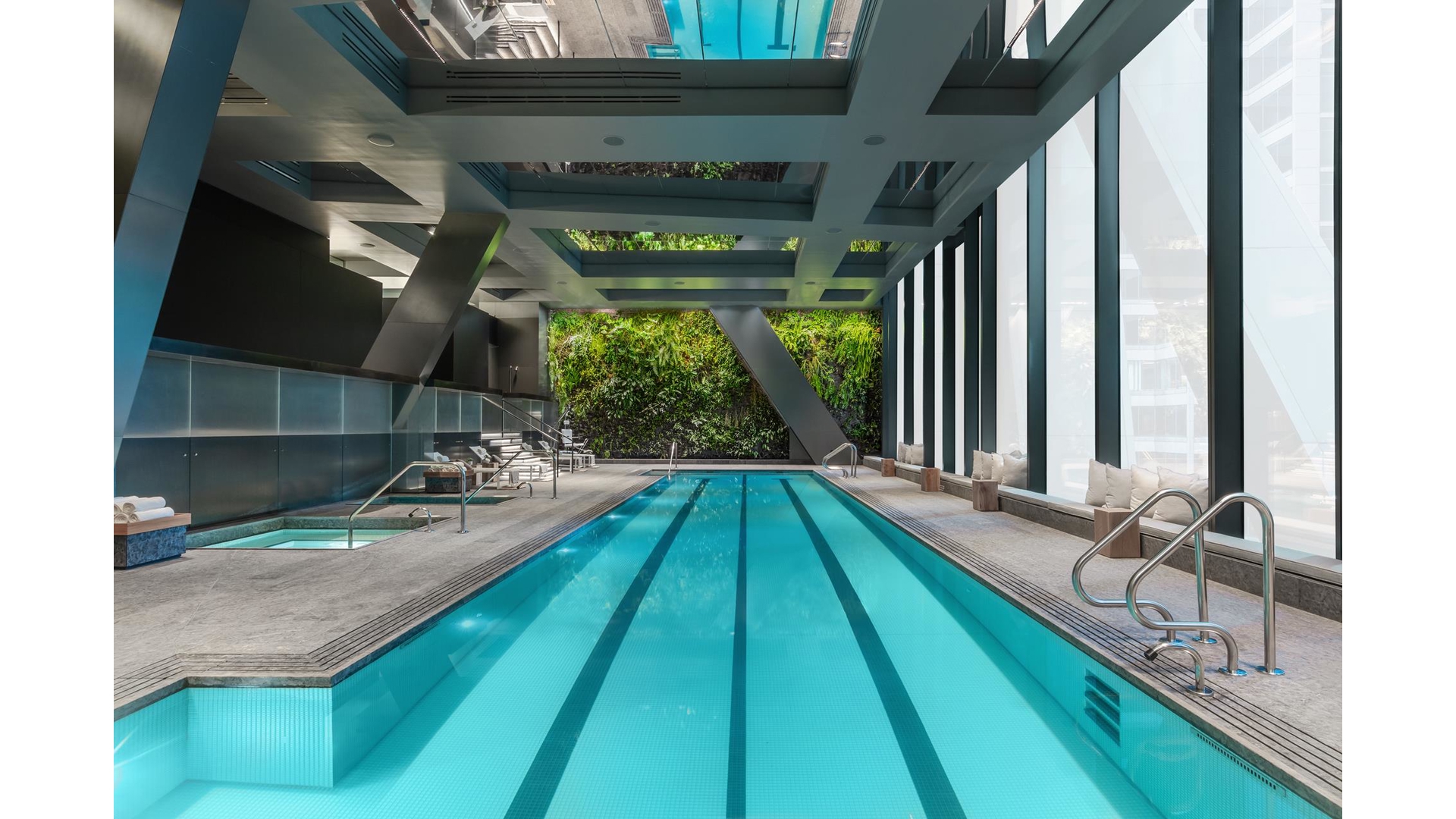 53 West 53rd Street 17B Midtown West New York NY 10019