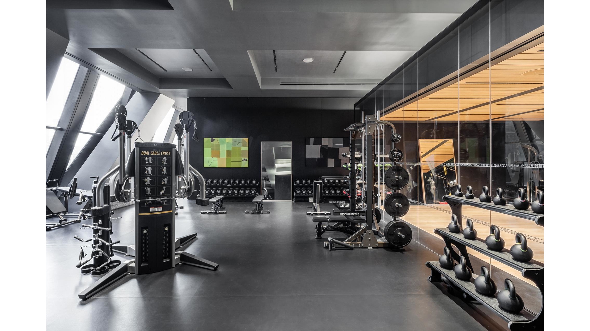 53 West 53rd Street 17B Midtown West New York NY 10019