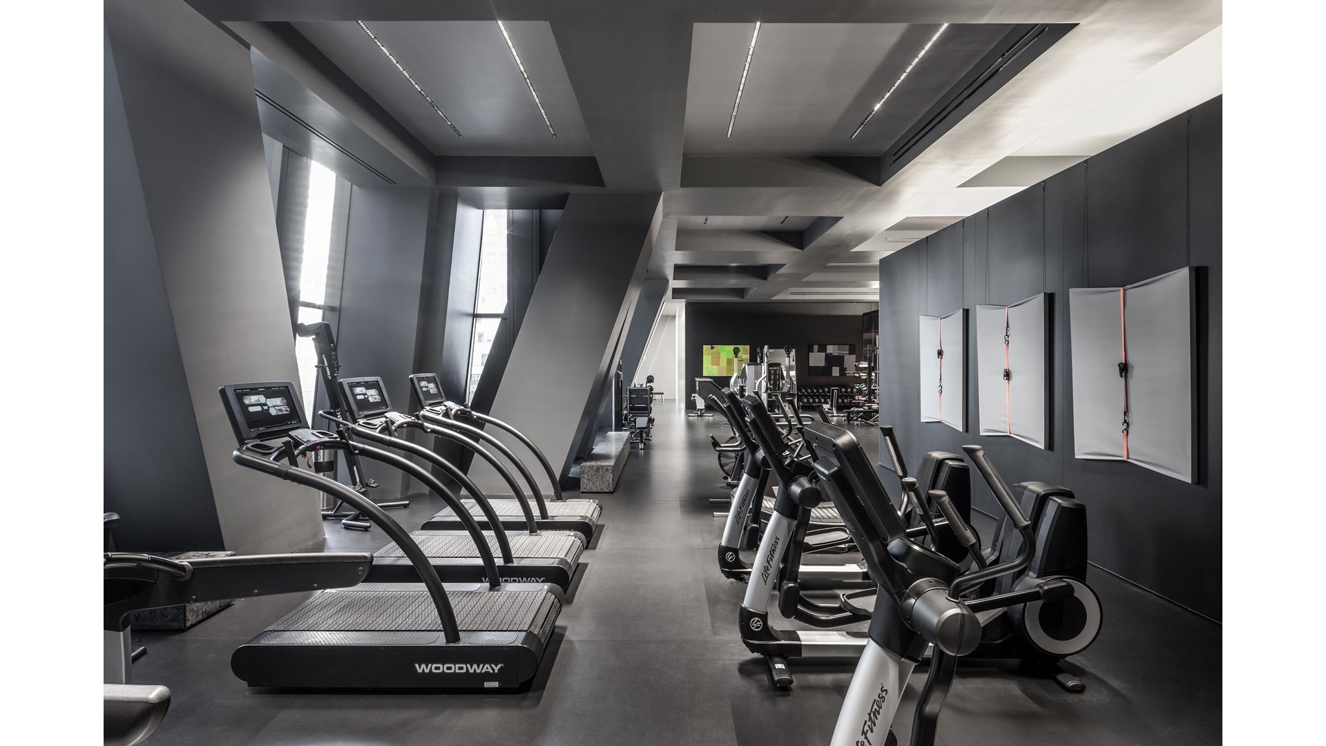 53 West 53rd Street 17B Midtown West New York NY 10019