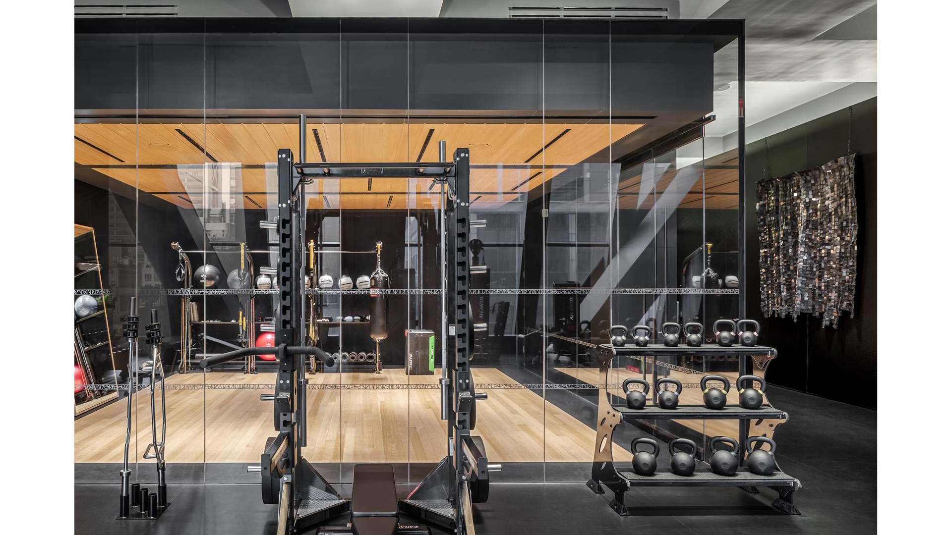 53 West 53rd Street 17B Midtown West New York NY 10019