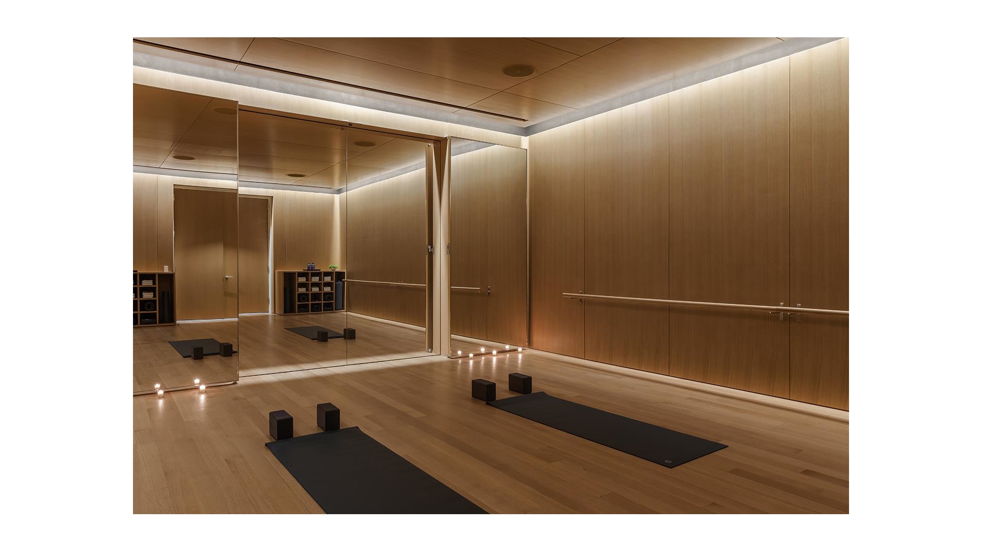 53 West 53rd Street 17B Midtown West New York NY 10019