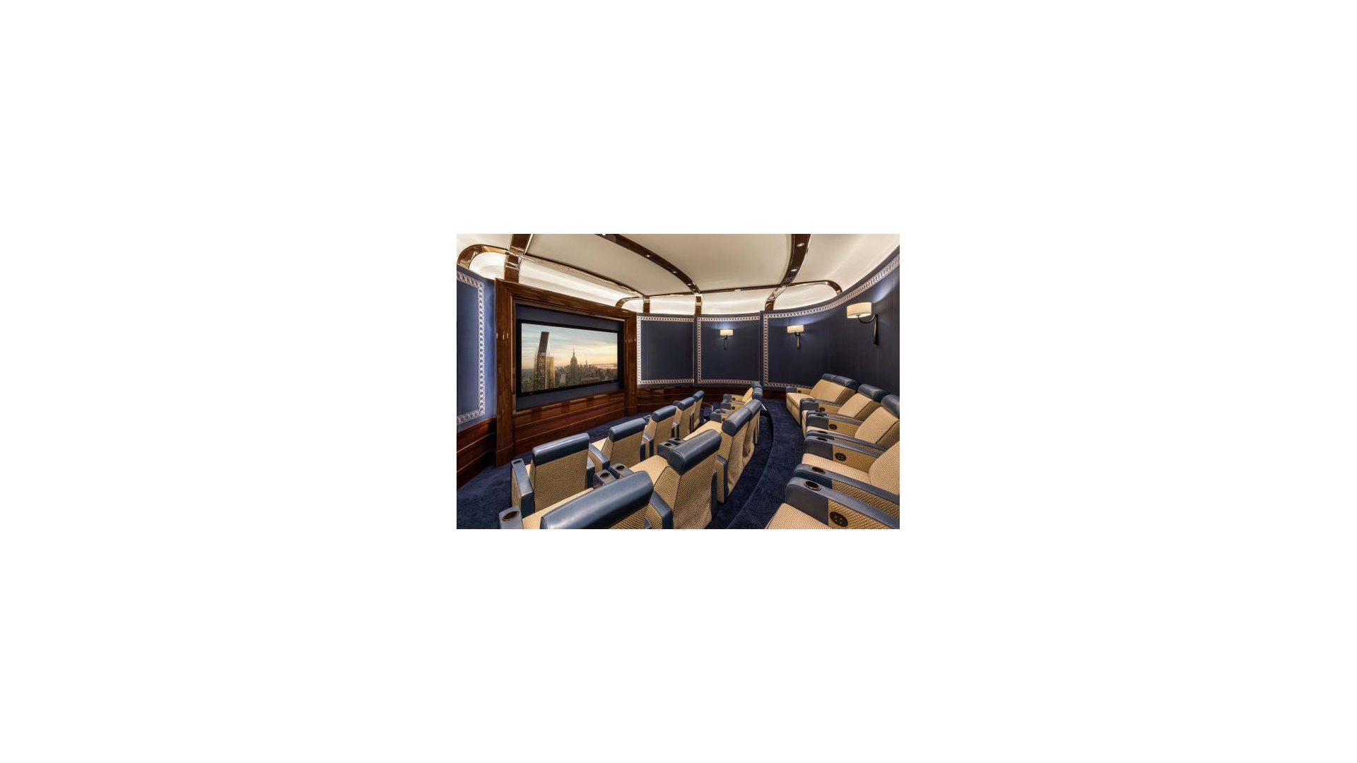 53 West 53rd Street 17B Midtown West New York NY 10019