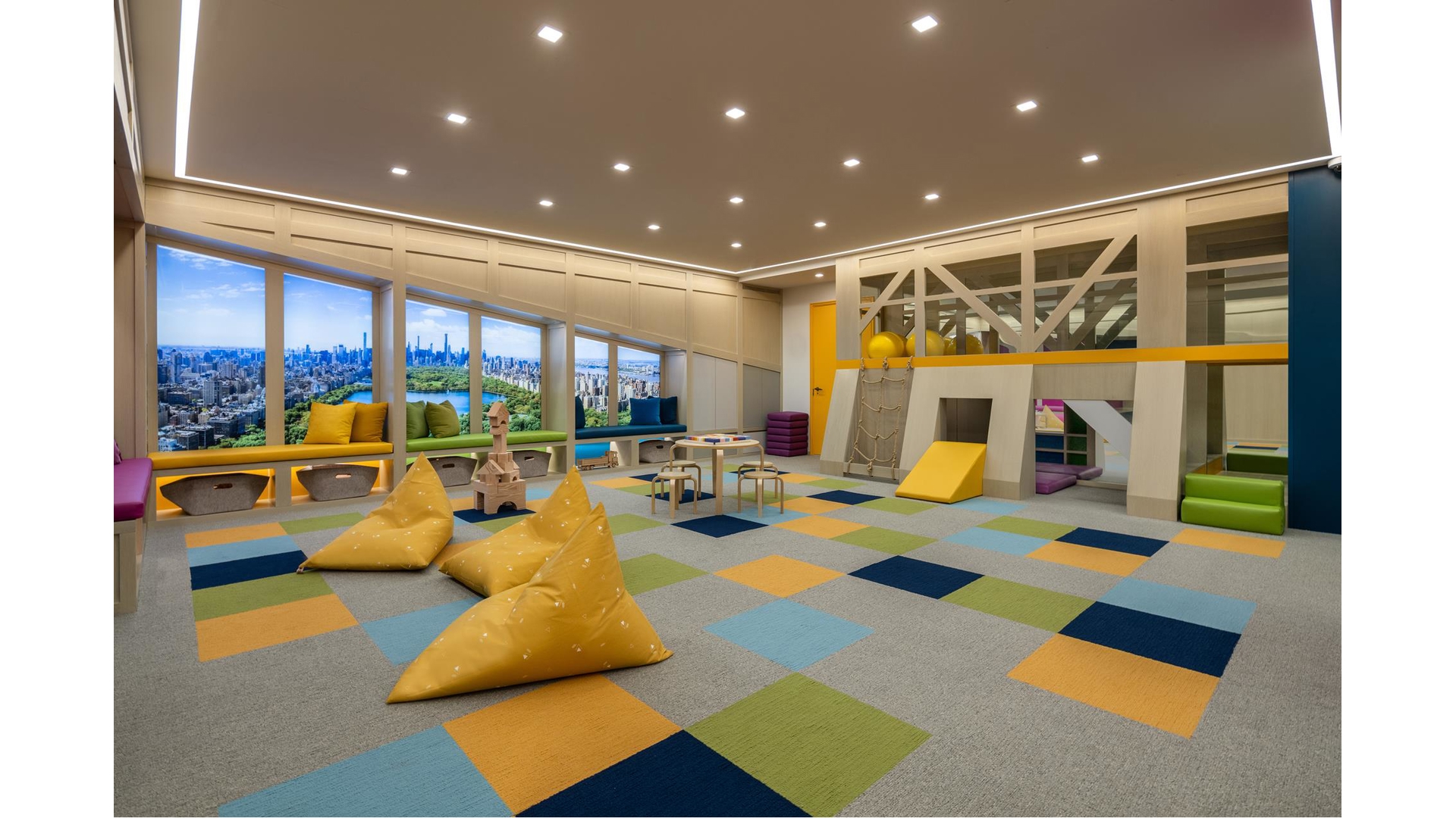 53 West 53rd Street 17B Midtown West New York NY 10019