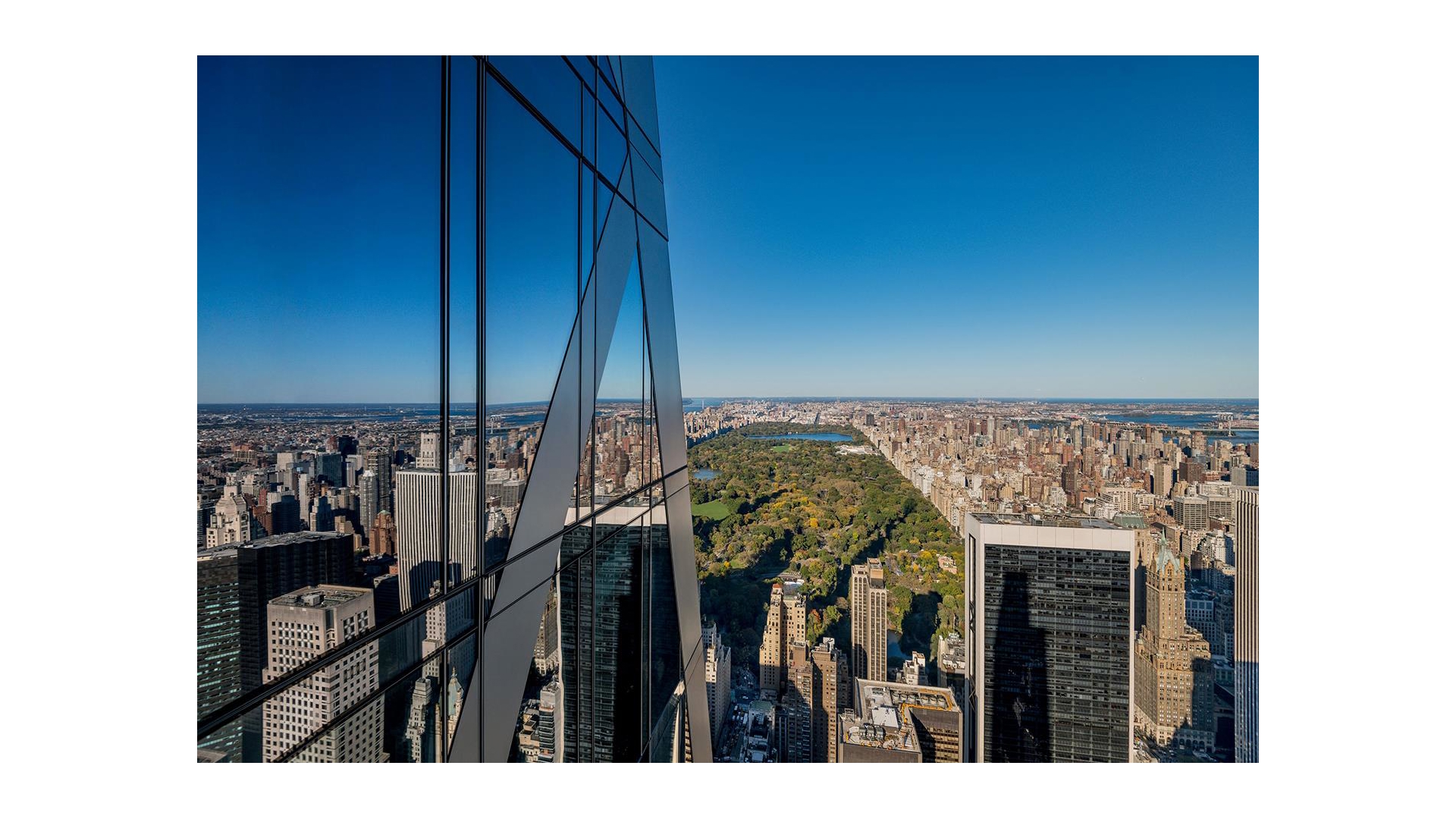 53 West 53rd Street 17B Midtown West New York NY 10019